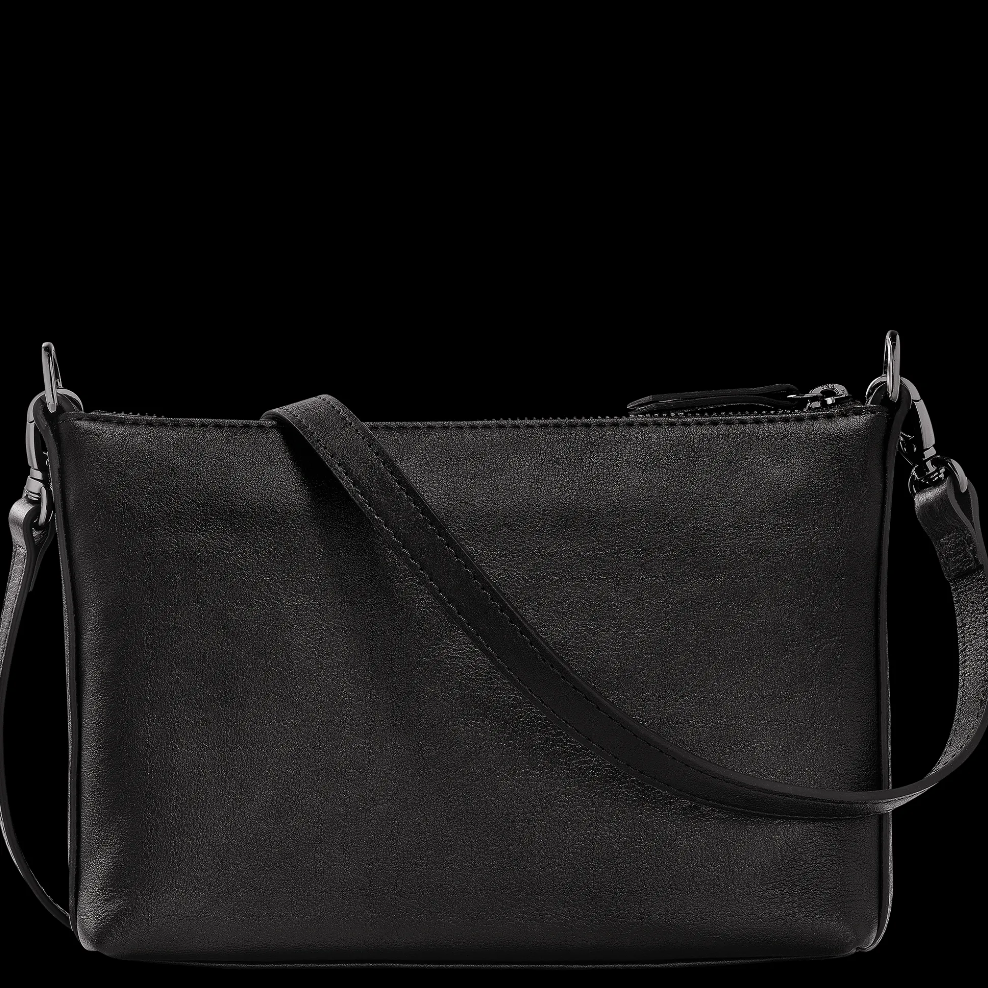 borsa_a_tracolla_s_3-25.webp New Longchamp Borsa a tracolla S Nero
