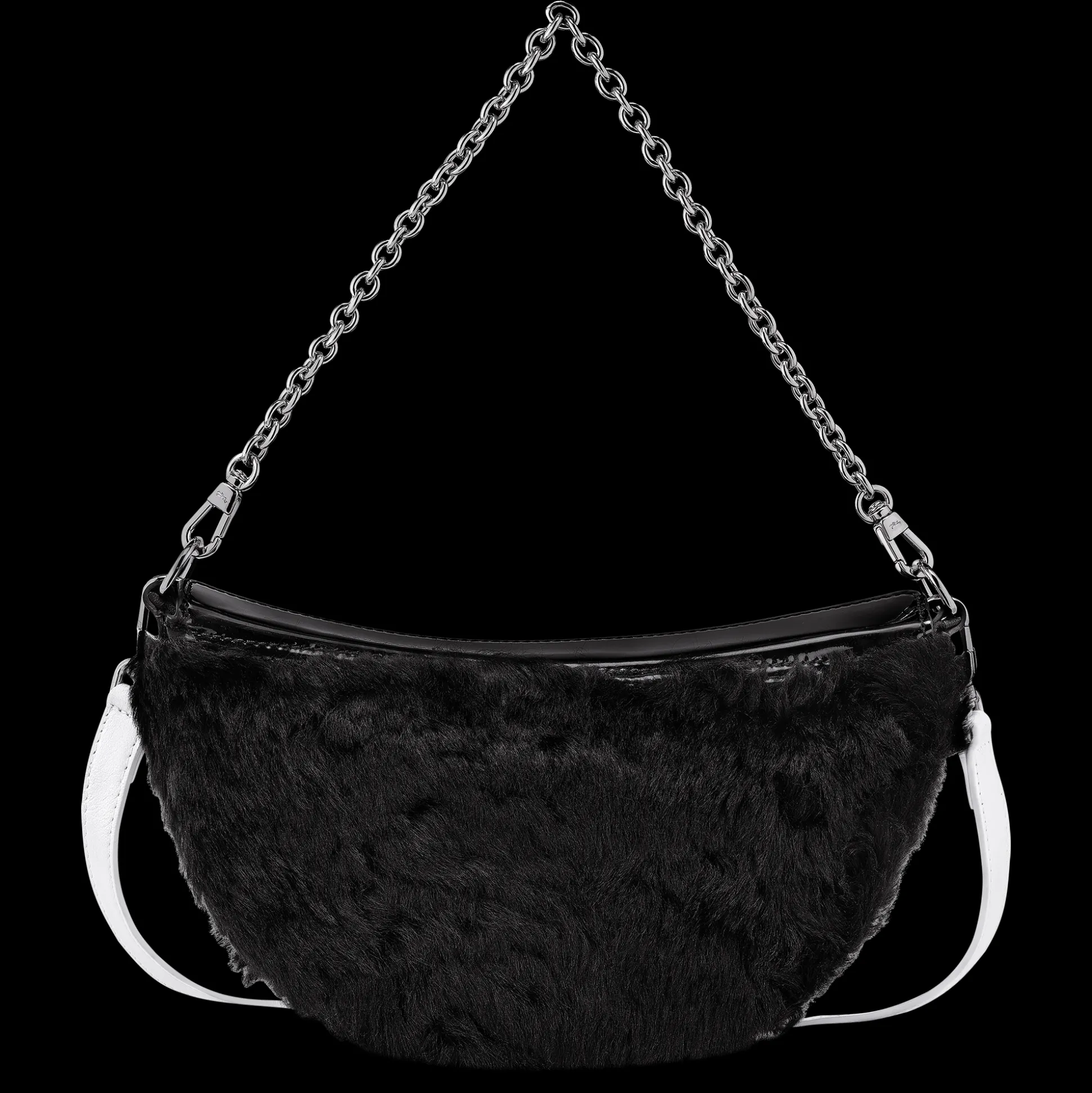 borsa_a_tracolla_s_3-42.webp Store Longchamp Borsa a tracolla S Nero