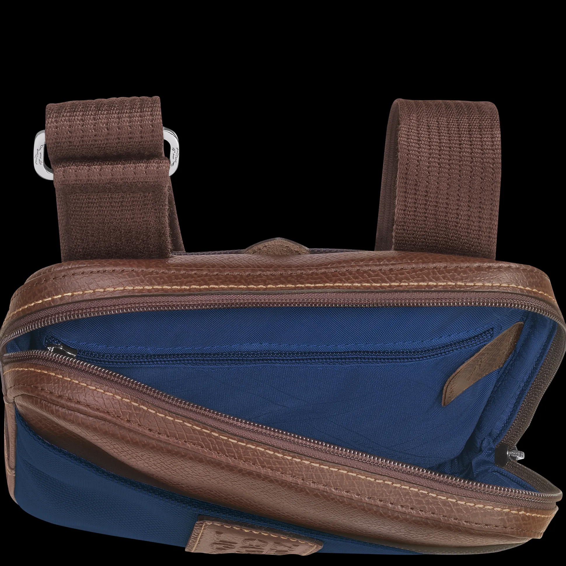 borsa_a_tracolla_s_4-27.webp Discount Longchamp Borsa a tracolla S Blu