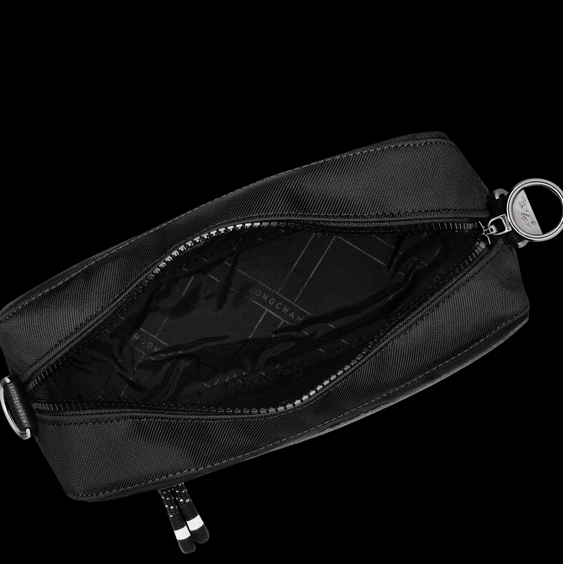 borsa_a_tracolla_s_4-31.webp Clearance Longchamp Borsa a tracolla S Nero