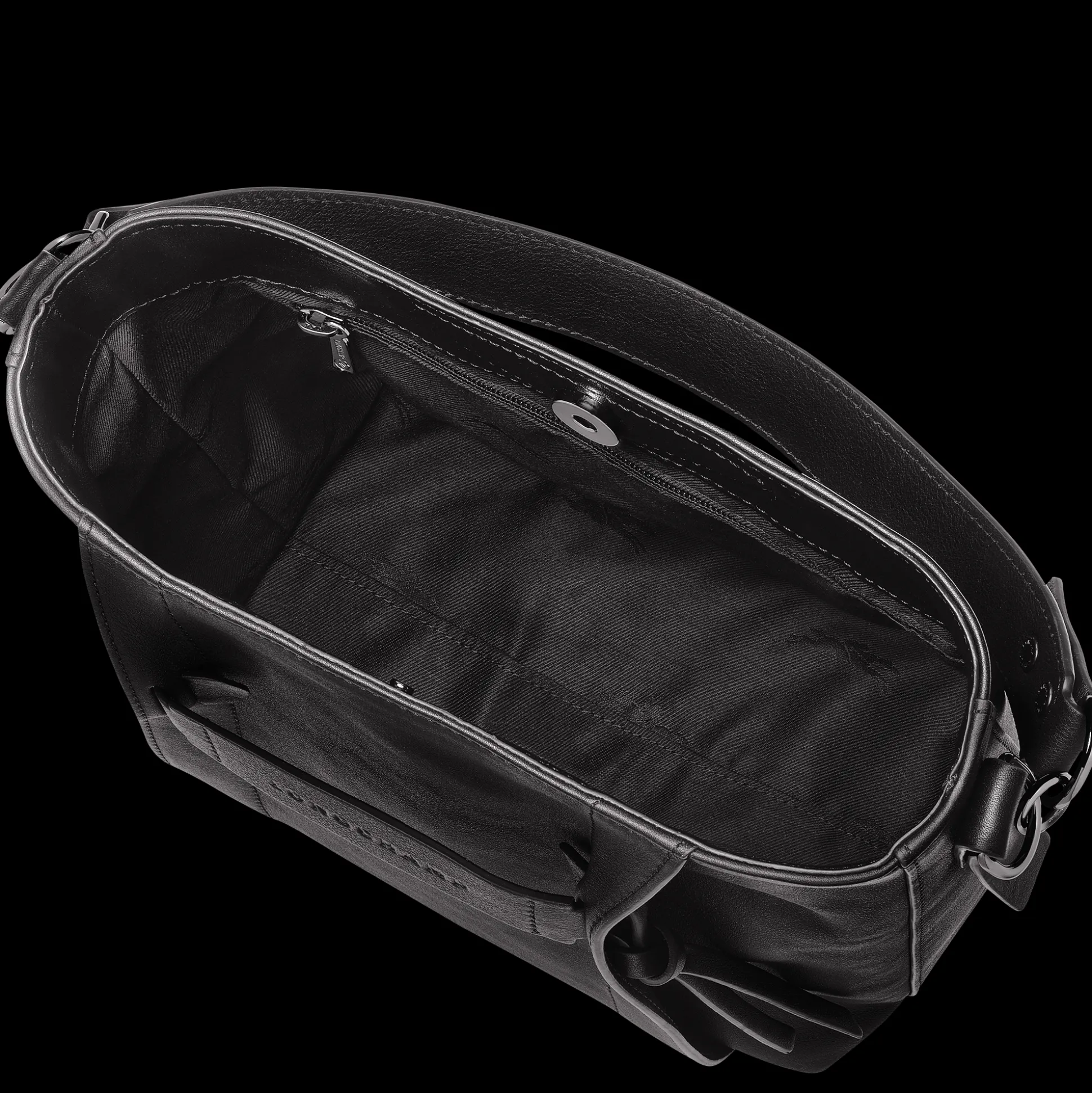 borsa_a_tracolla_s_4-6.webp New Longchamp Borsa a tracolla S Nero