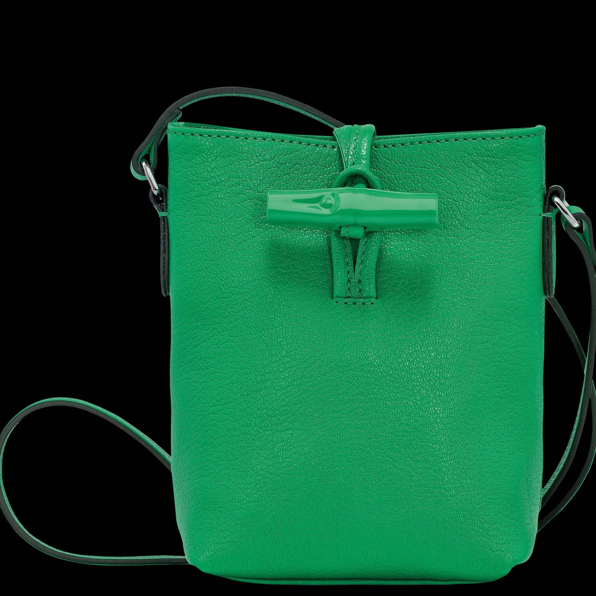 borsa_a_tracolla_xs_0-4.webp Hot Longchamp Borsa a tracolla XS Verde