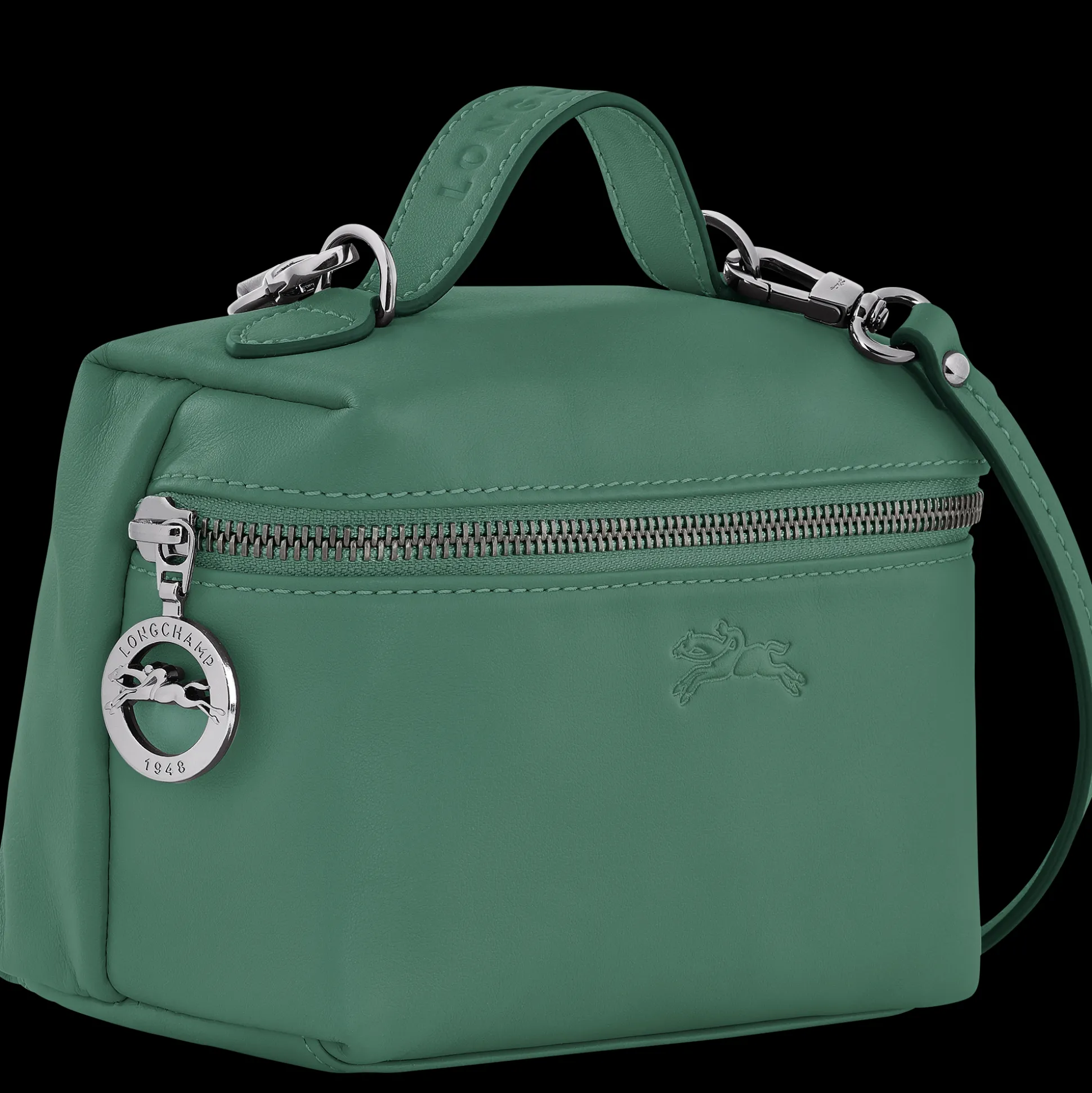 borsa_a_tracolla_xs_2-11.webp Clearance Longchamp Borsa a tracolla XS Salvia