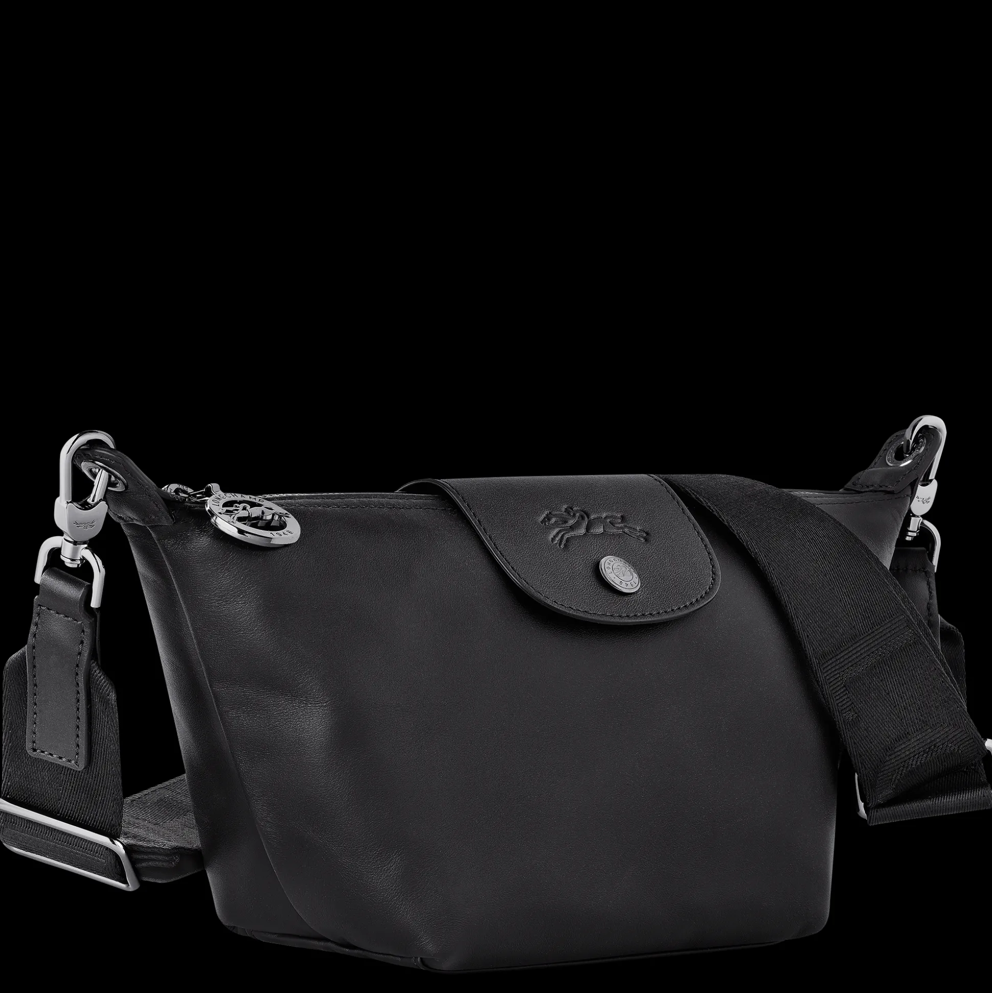 borsa_a_tracolla_xs_2-18.webp Cheap Longchamp Borsa a tracolla XS Nero