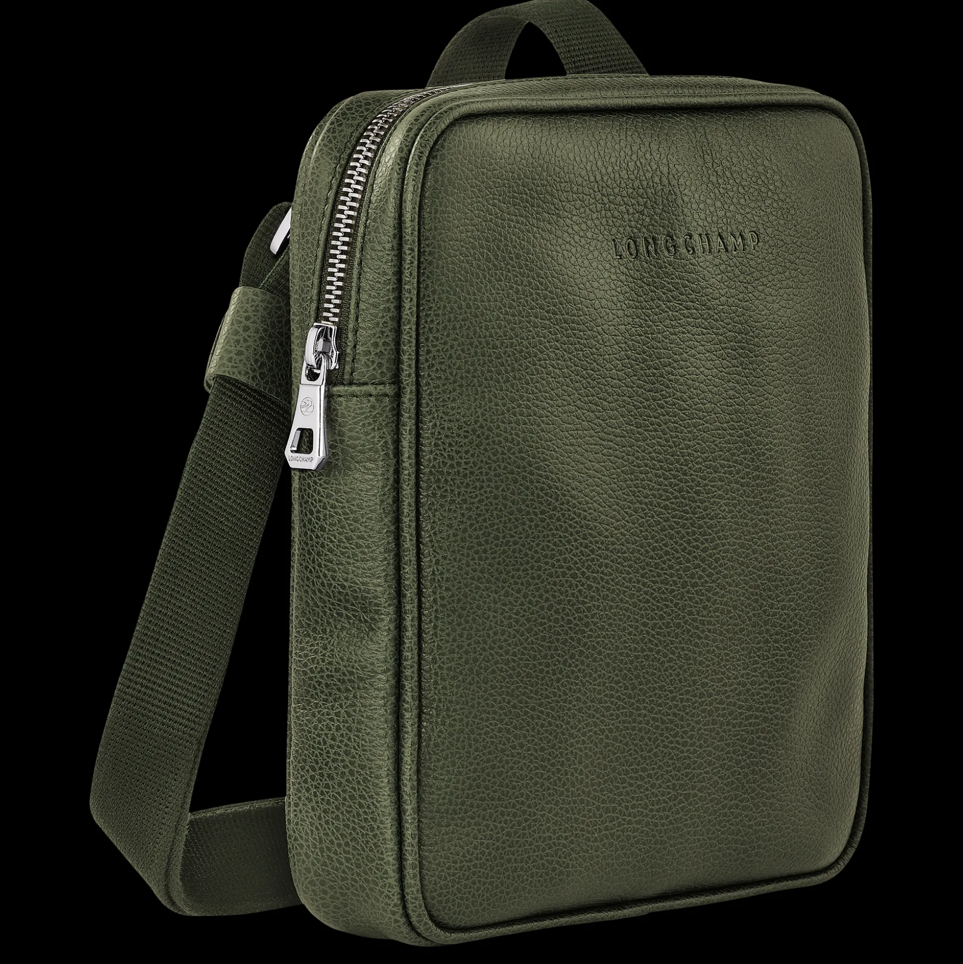 borsa_a_tracolla_xs_2-8.webp Best Sale Longchamp Borsa a tracolla XS Kaki