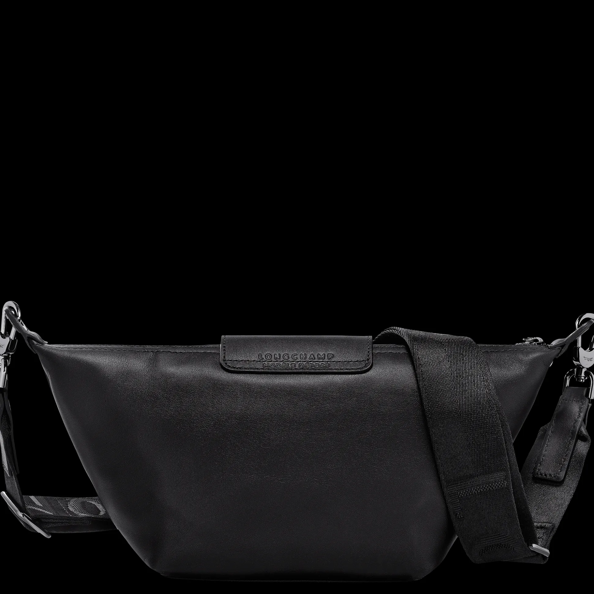 borsa_a_tracolla_xs_3-18.webp Cheap Longchamp Borsa a tracolla XS Nero