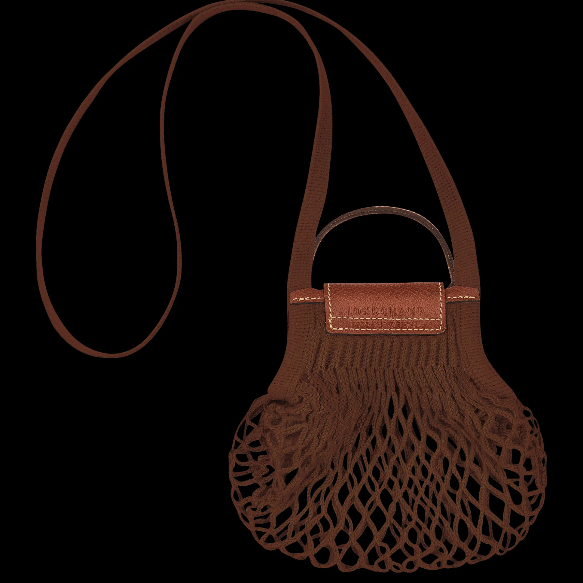 borsa_a_tracolla_xs_3-27.webp Shop Longchamp Borsa a tracolla XS Tabacco