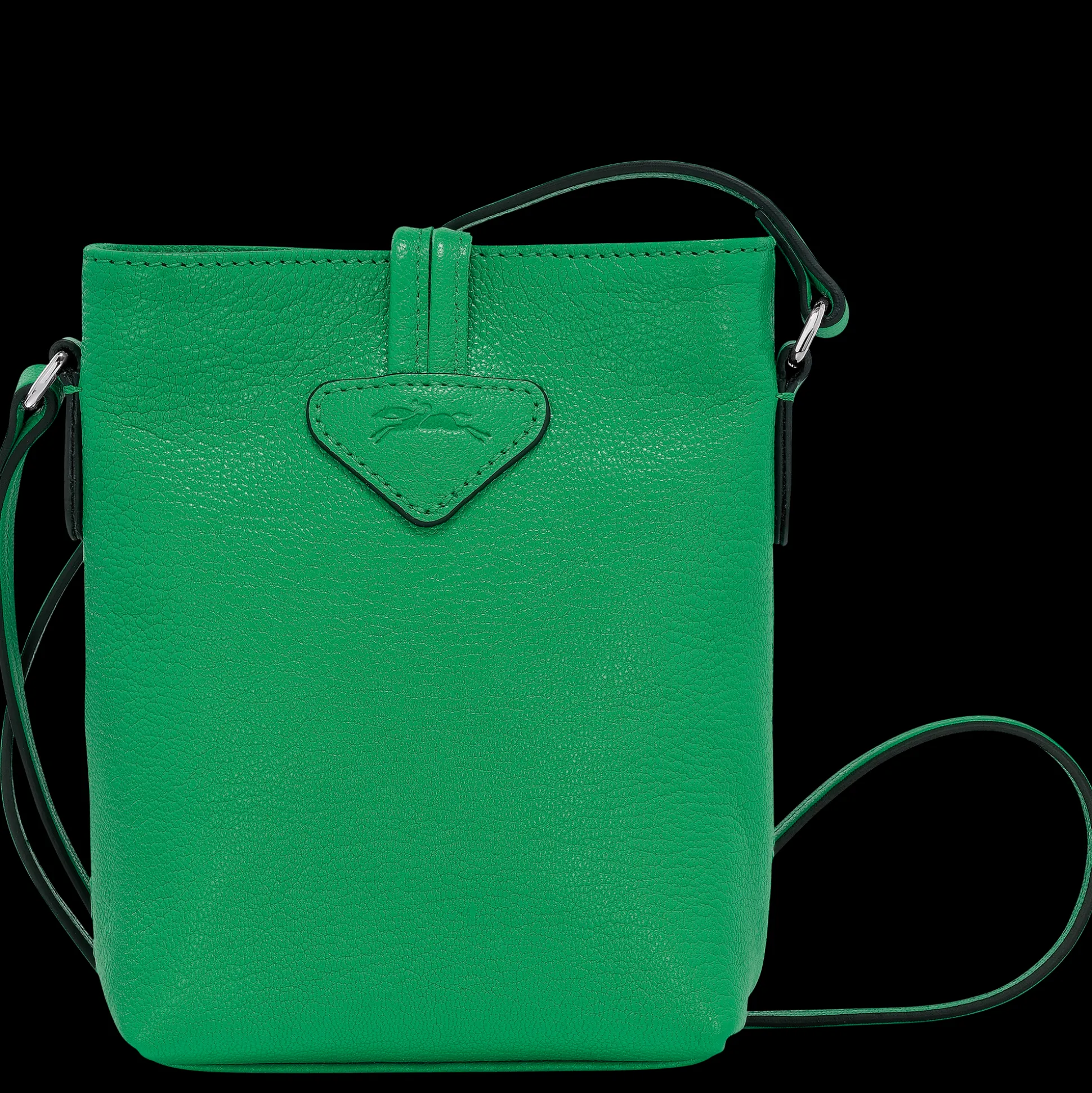 borsa_a_tracolla_xs_3-4.webp Hot Longchamp Borsa a tracolla XS Verde