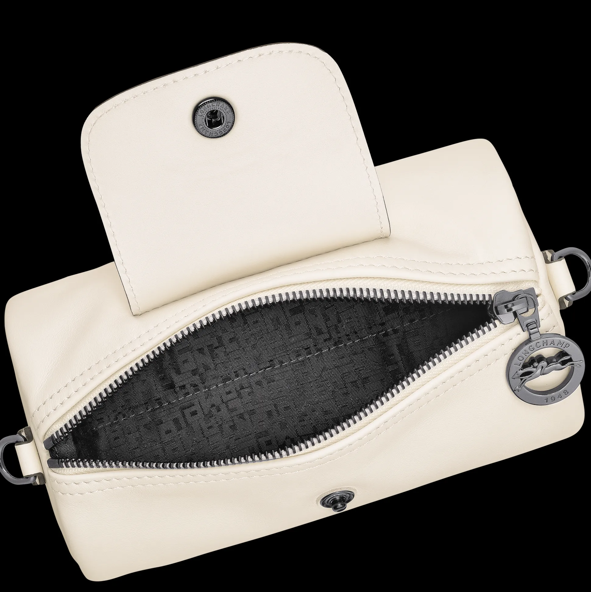 borsa_a_tracolla_xs_4-11.webp Best Sale Longchamp Borsa a tracolla XS Greggio