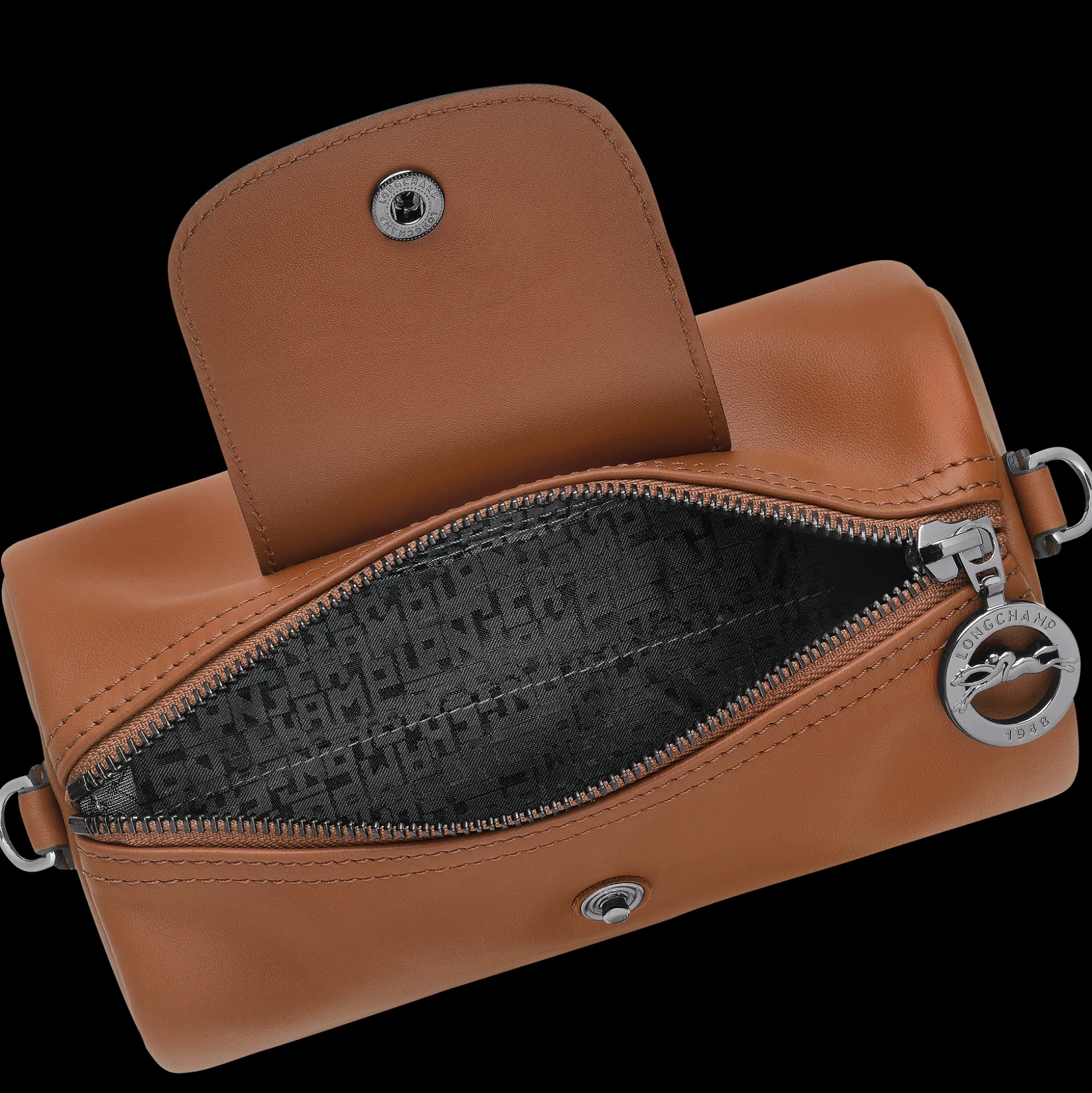 borsa_a_tracolla_xs_4-13.webp Hot Longchamp Borsa a tracolla XS Cognac