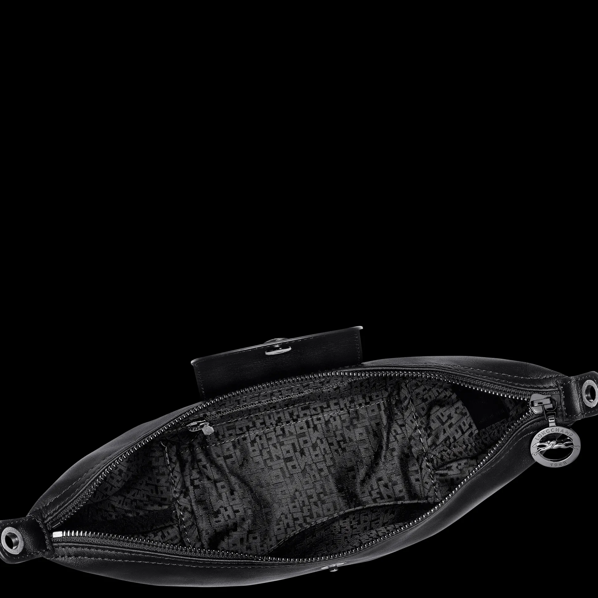 borsa_a_tracolla_xs_4-16.webp Cheap Longchamp Borsa a tracolla XS Nero