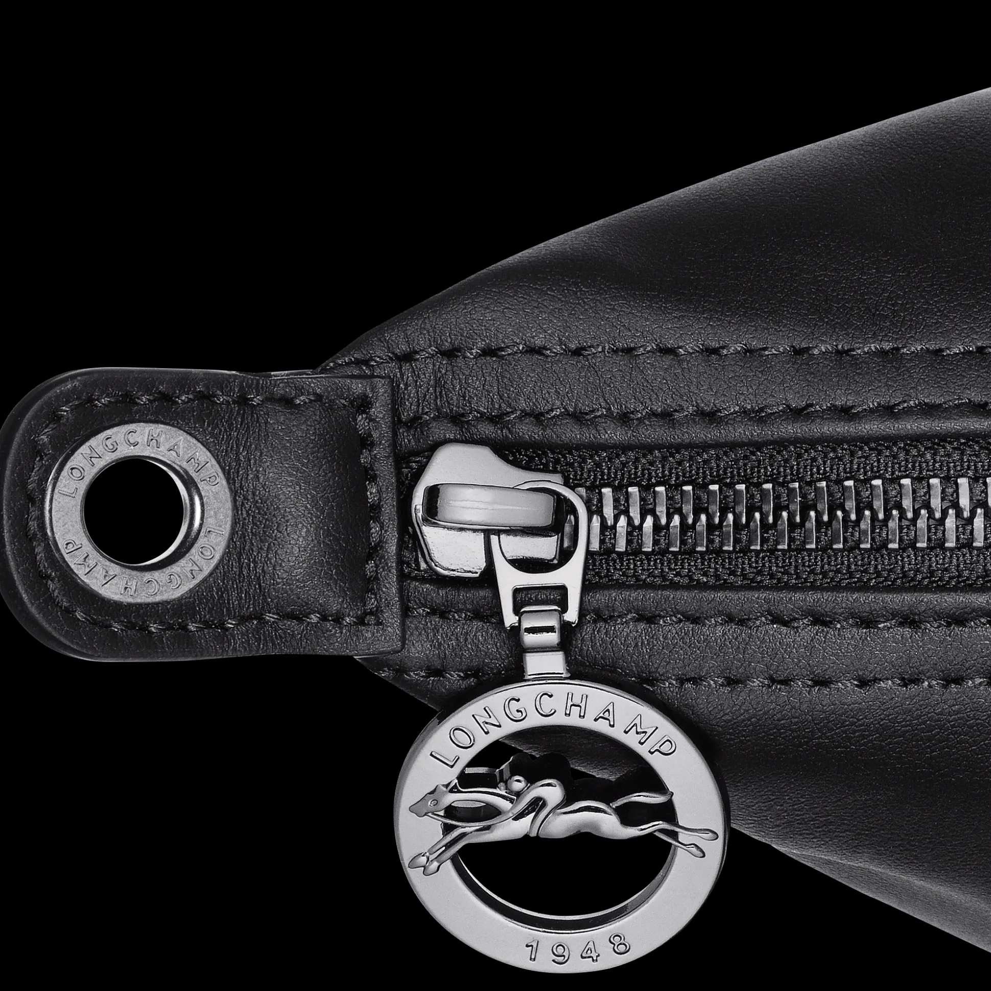 borsa_a_tracolla_xs_5-6.webp Cheap Longchamp Borsa a tracolla XS Nero