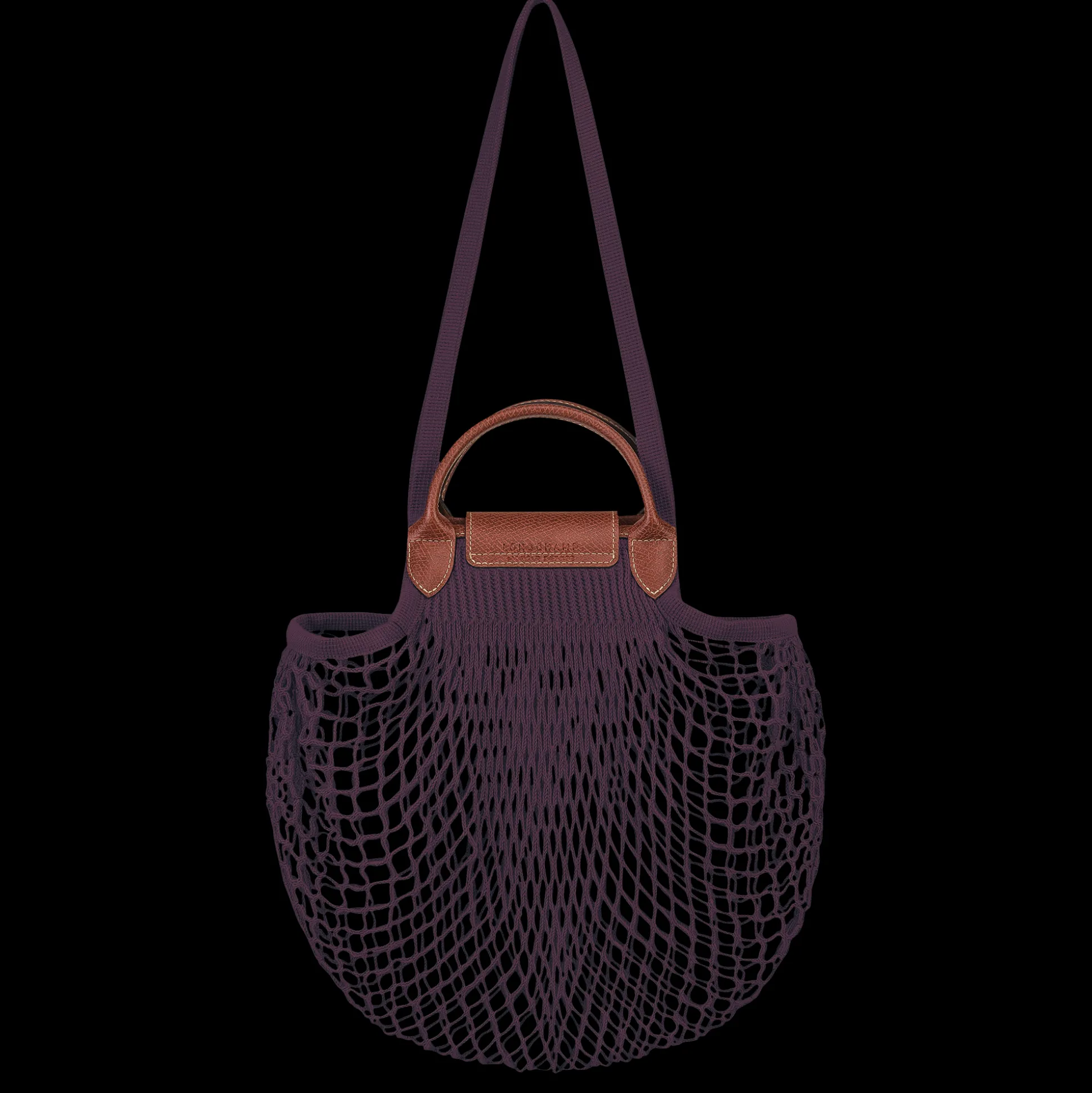 borsa_con_manico_l_3-21.webp Flash Sale Longchamp Borsa con manico L Melanzana