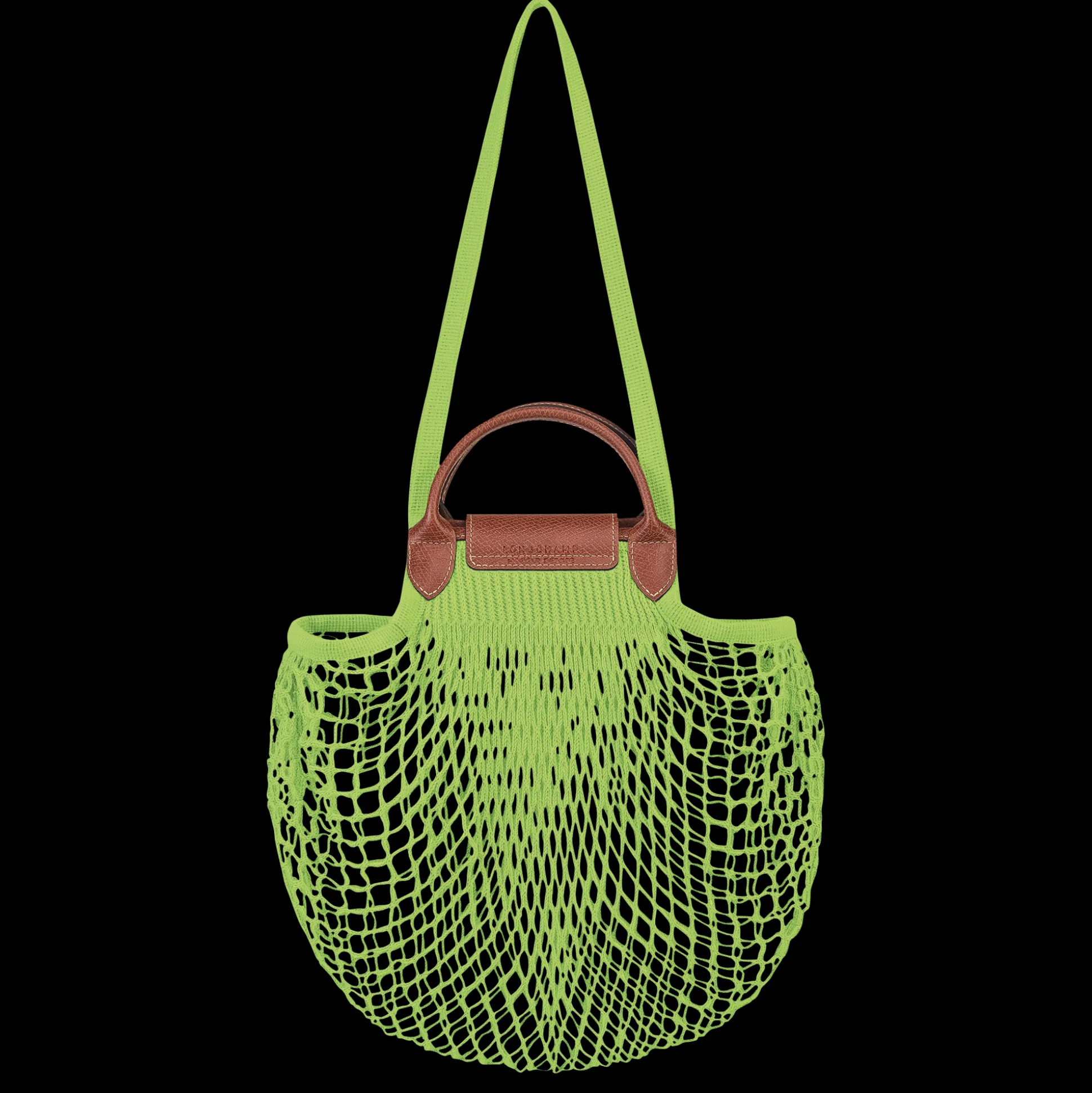 borsa_con_manico_l_3-22.webp Flash Sale Longchamp Borsa con manico L Verde