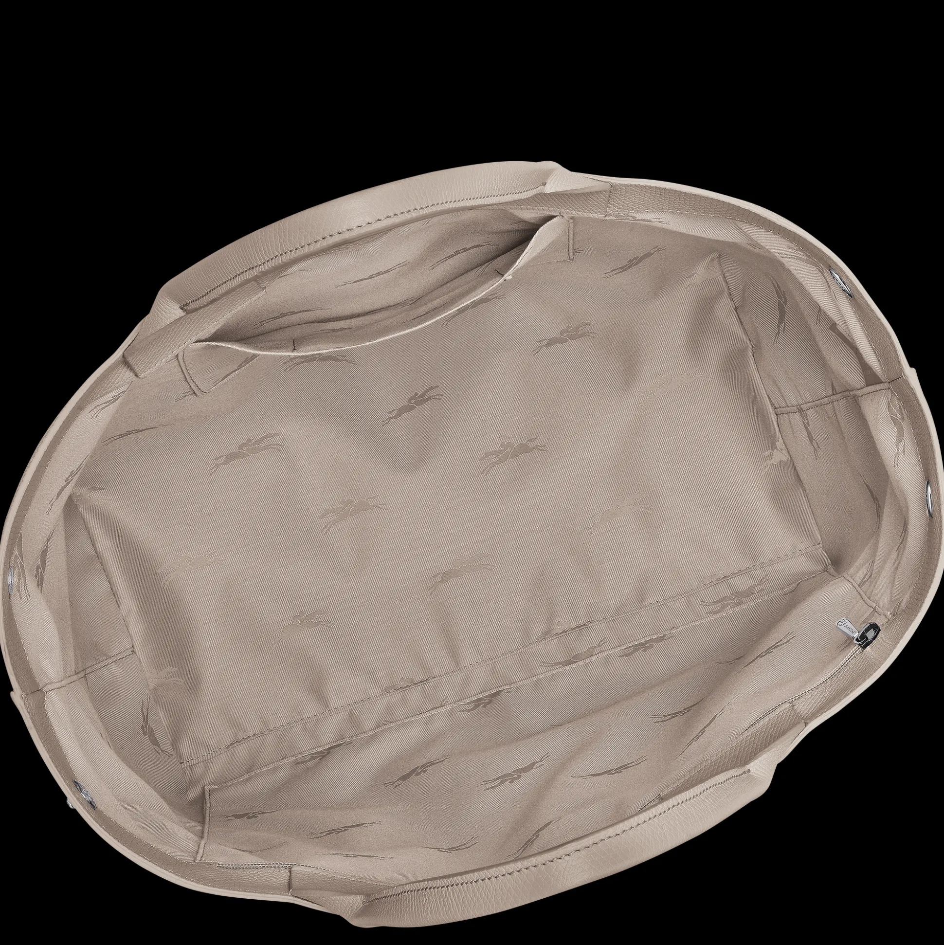 borsa_con_manico_l_4-5.webp Flash Sale Longchamp Borsa con manico L Argilla