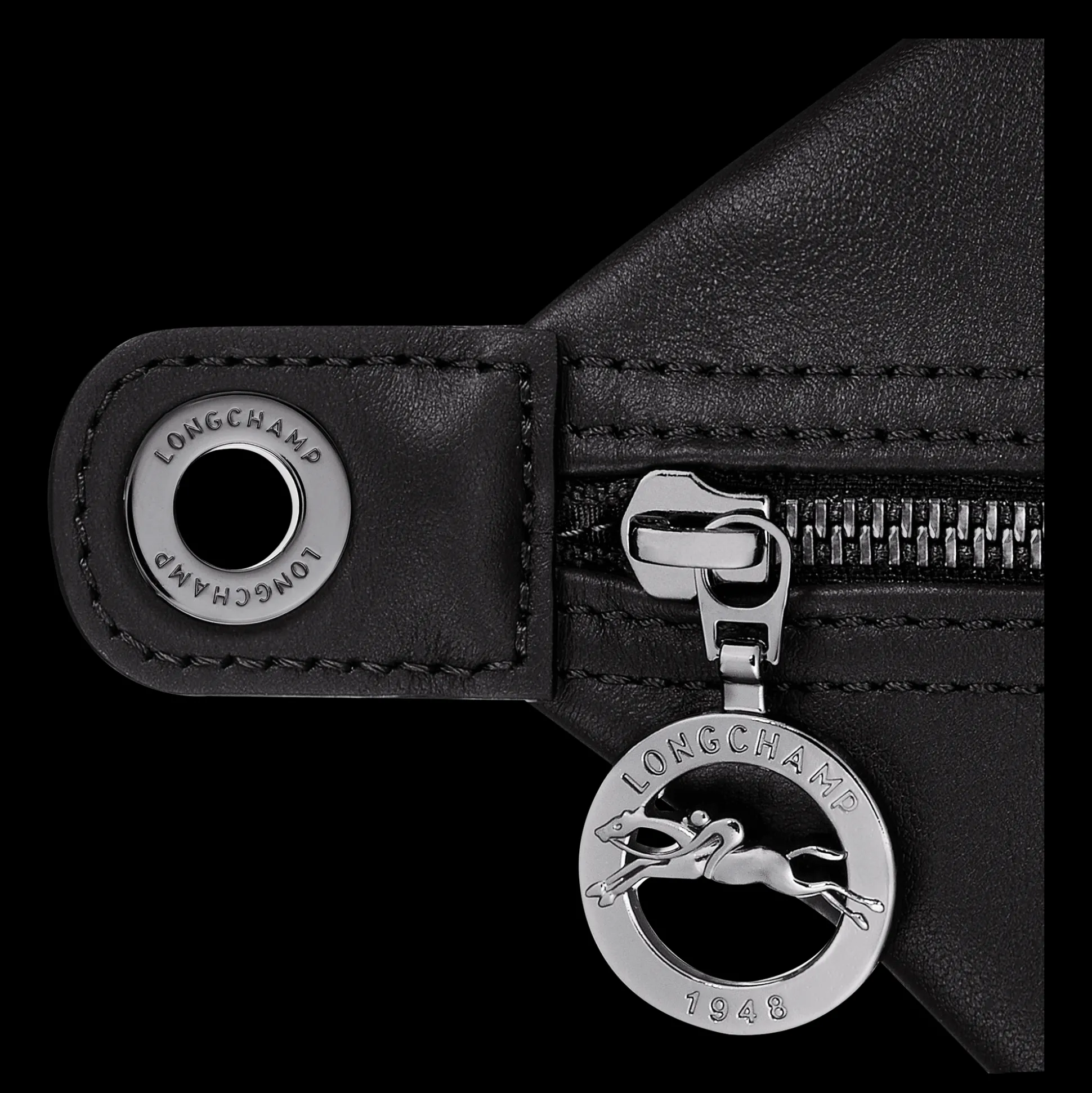 borsa_con_manico_l_5-6.webp Cheap Longchamp Borsa con manico L Nero