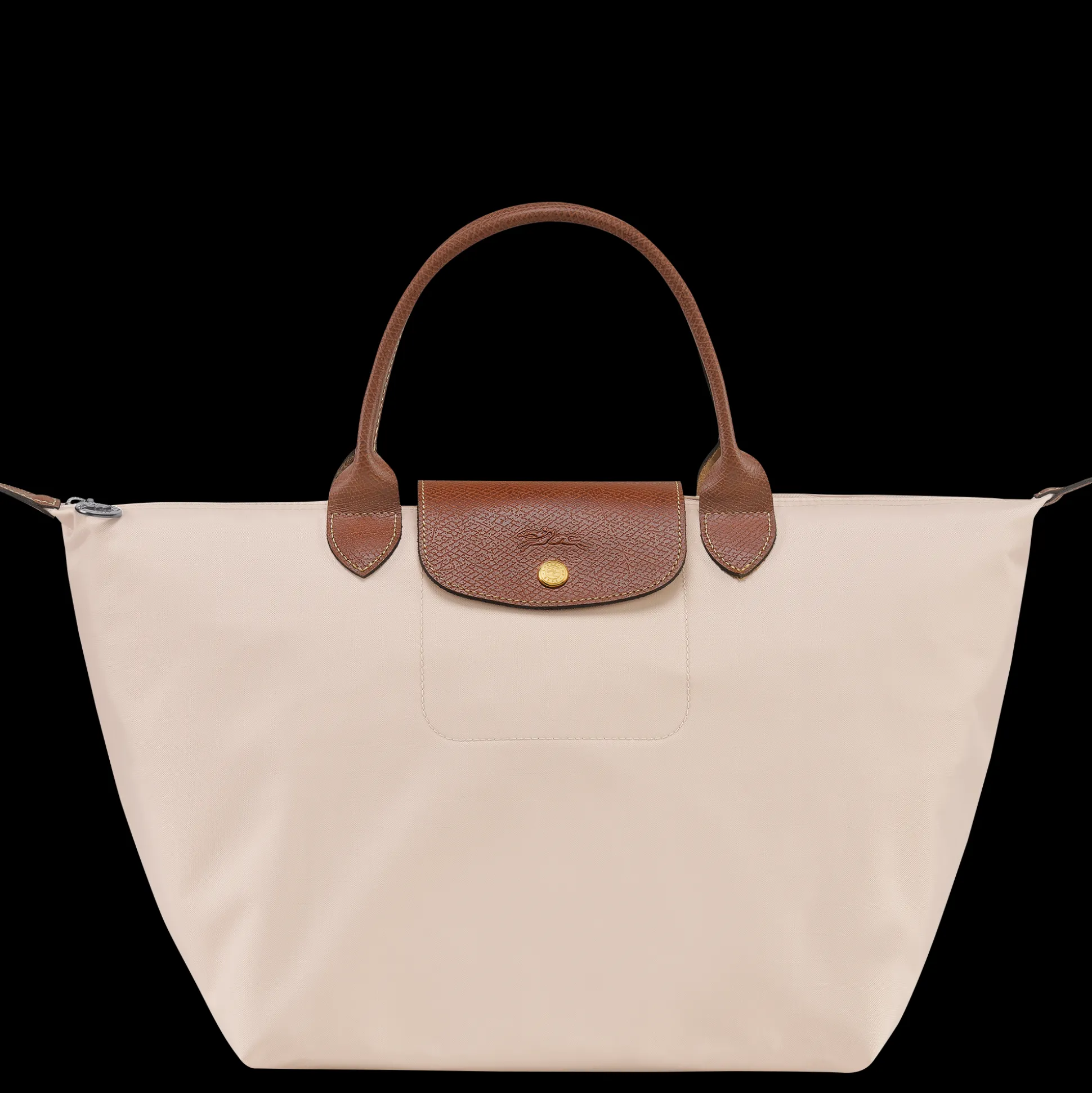Flash Sale Longchamp Borsa con manico M Carta
