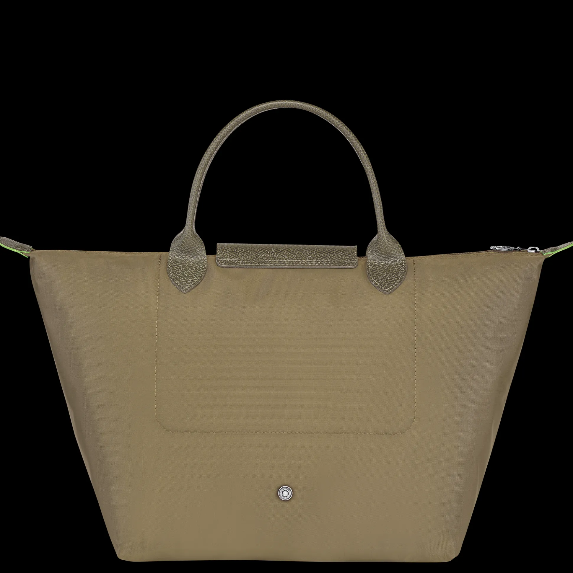 borsa_con_manico_m_2-17.webp Best Sale Longchamp Borsa con manico M Carciofo