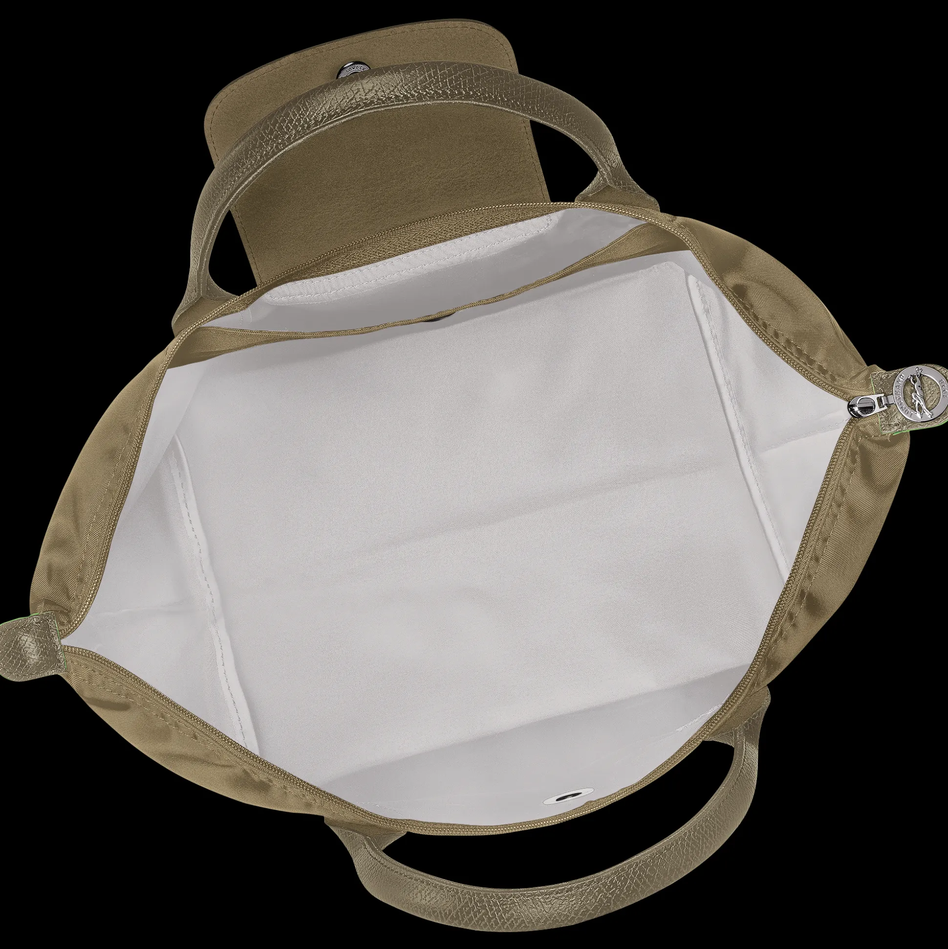 borsa_con_manico_m_3-16.webp Best Sale Longchamp Borsa con manico M Carciofo