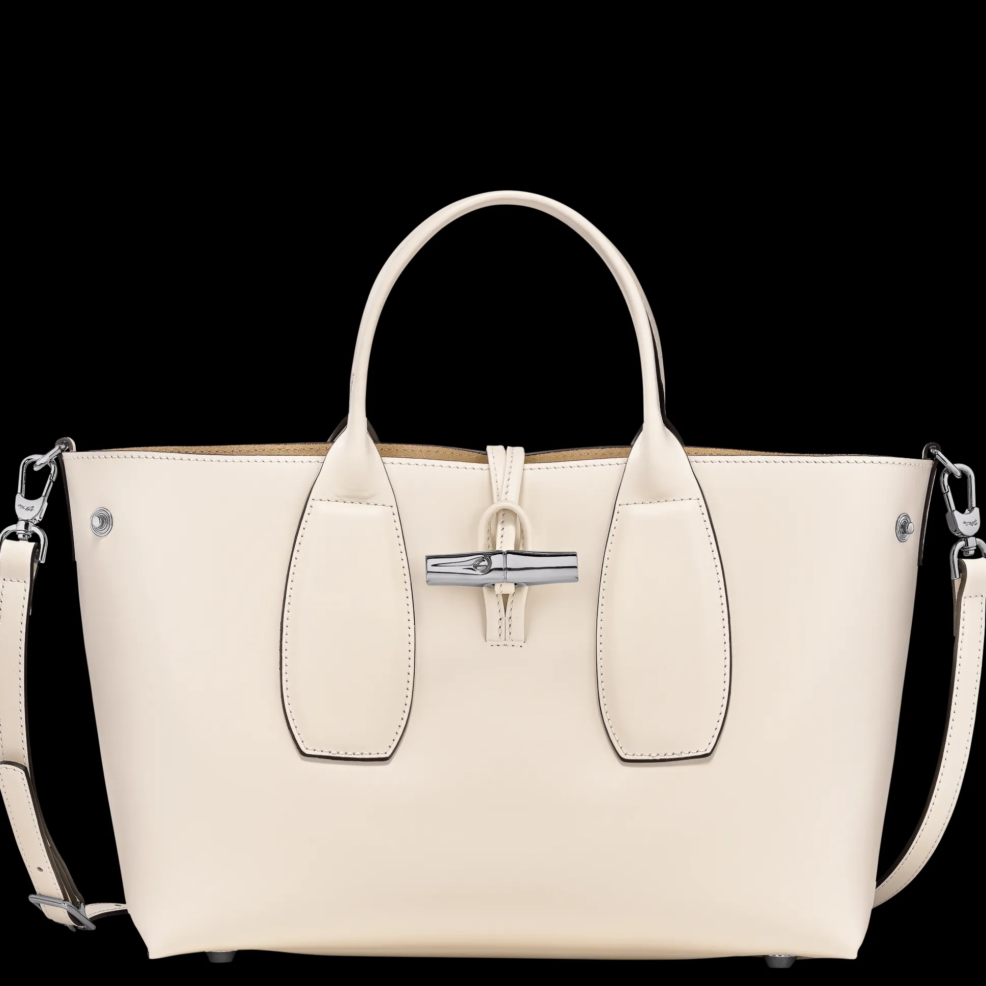 borsa_con_manico_m_4-9.webp Outlet Longchamp Borsa con manico M Greggio