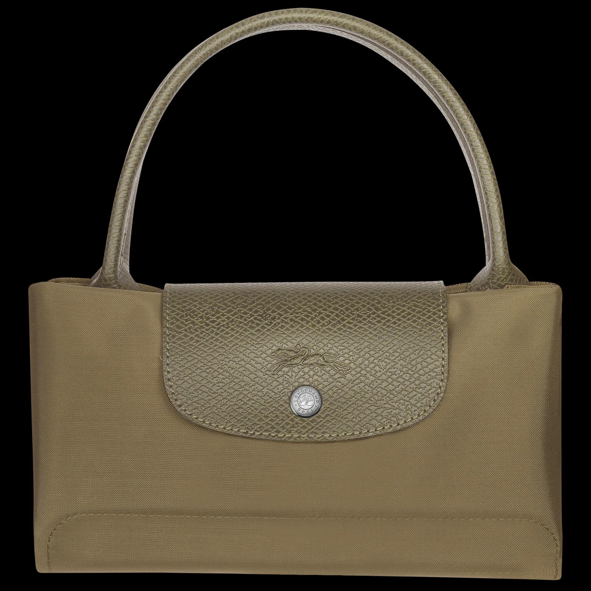 borsa_con_manico_m_5-13.webp Best Sale Longchamp Borsa con manico M Carciofo