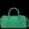 Outlet Longchamp Borsa con manico S Verde