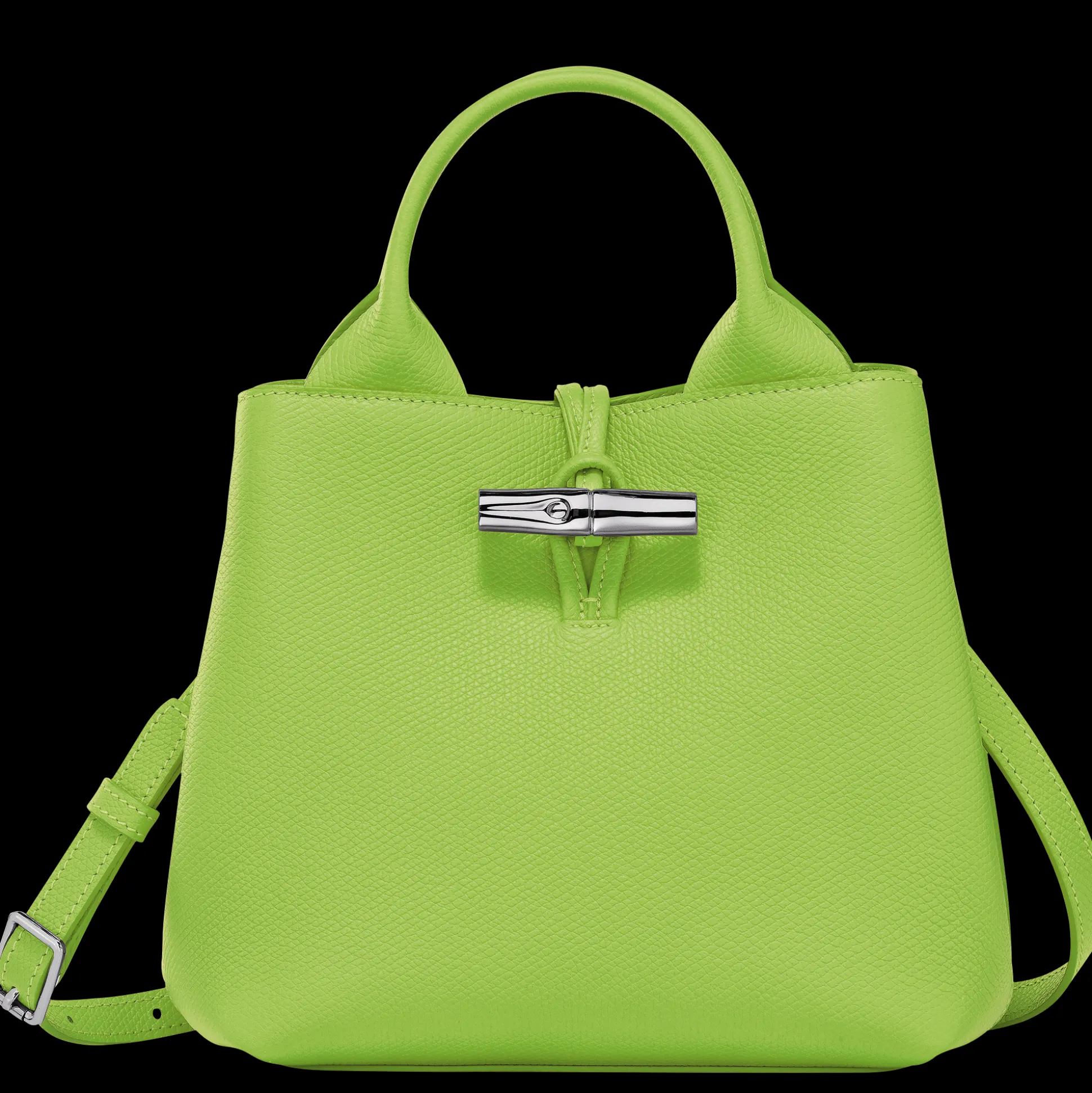 Best Longchamp Borsa con manico S Verde