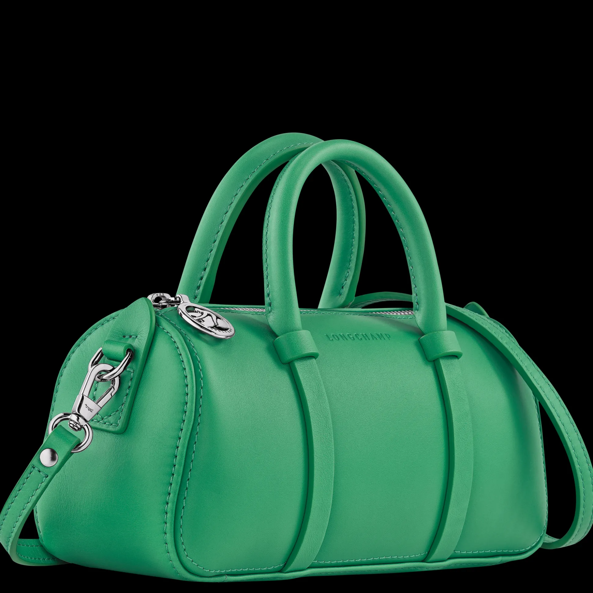 borsa_con_manico_s_2-11.webp Outlet Longchamp Borsa con manico S Verde