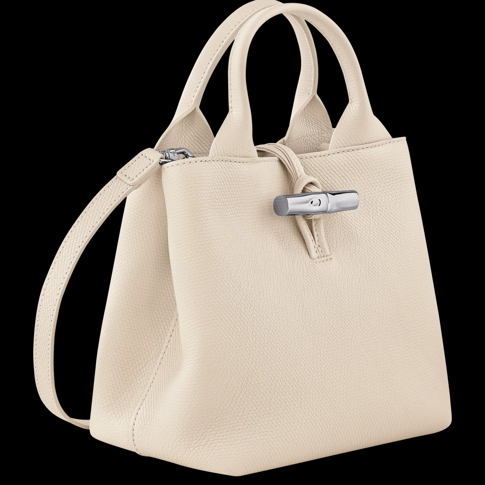 borsa_con_manico_s_2-16.webp Shop Longchamp Borsa con manico S Carta