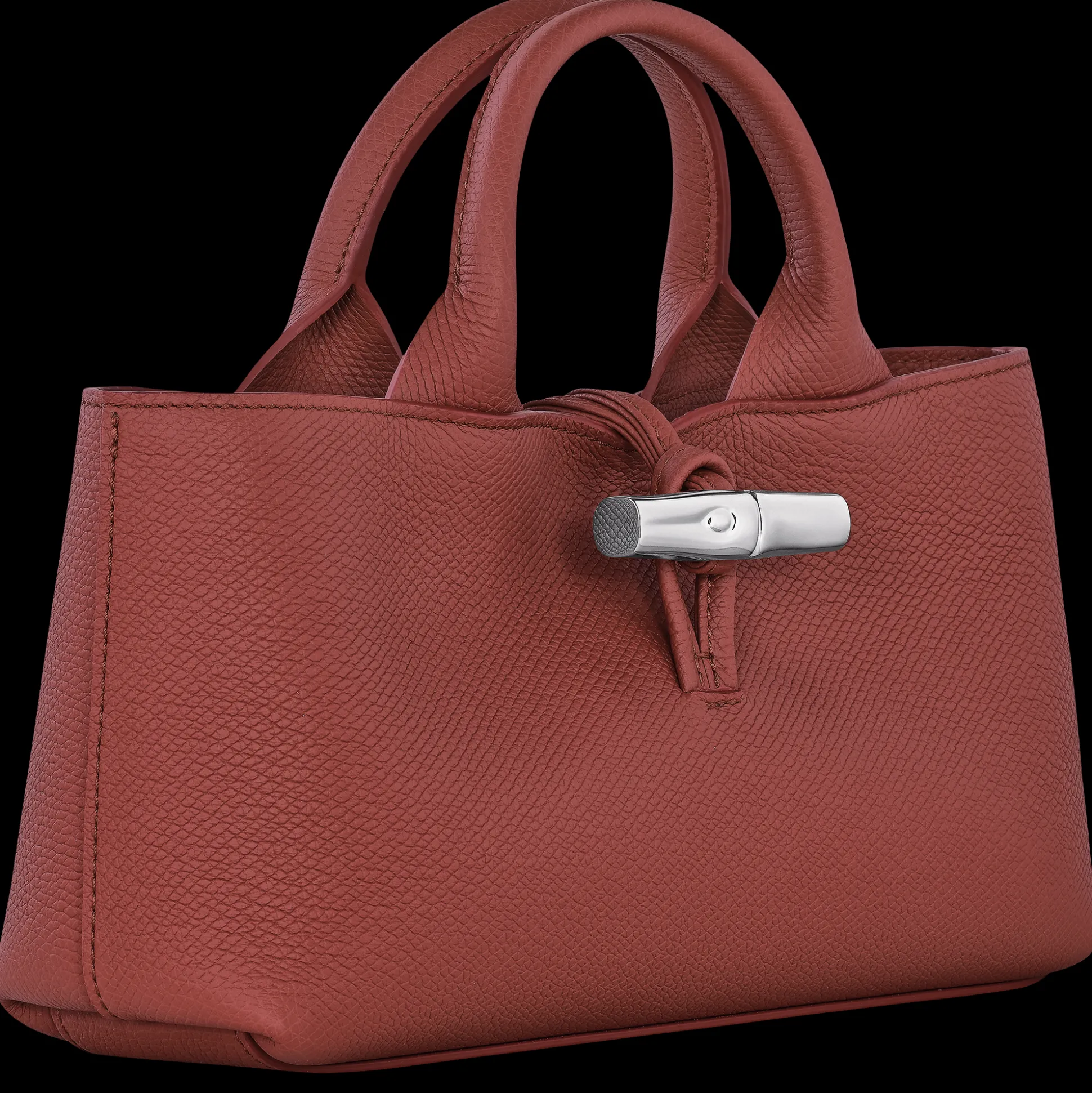 borsa_con_manico_s_2-32.webp Clearance Longchamp Borsa con manico S Castagna