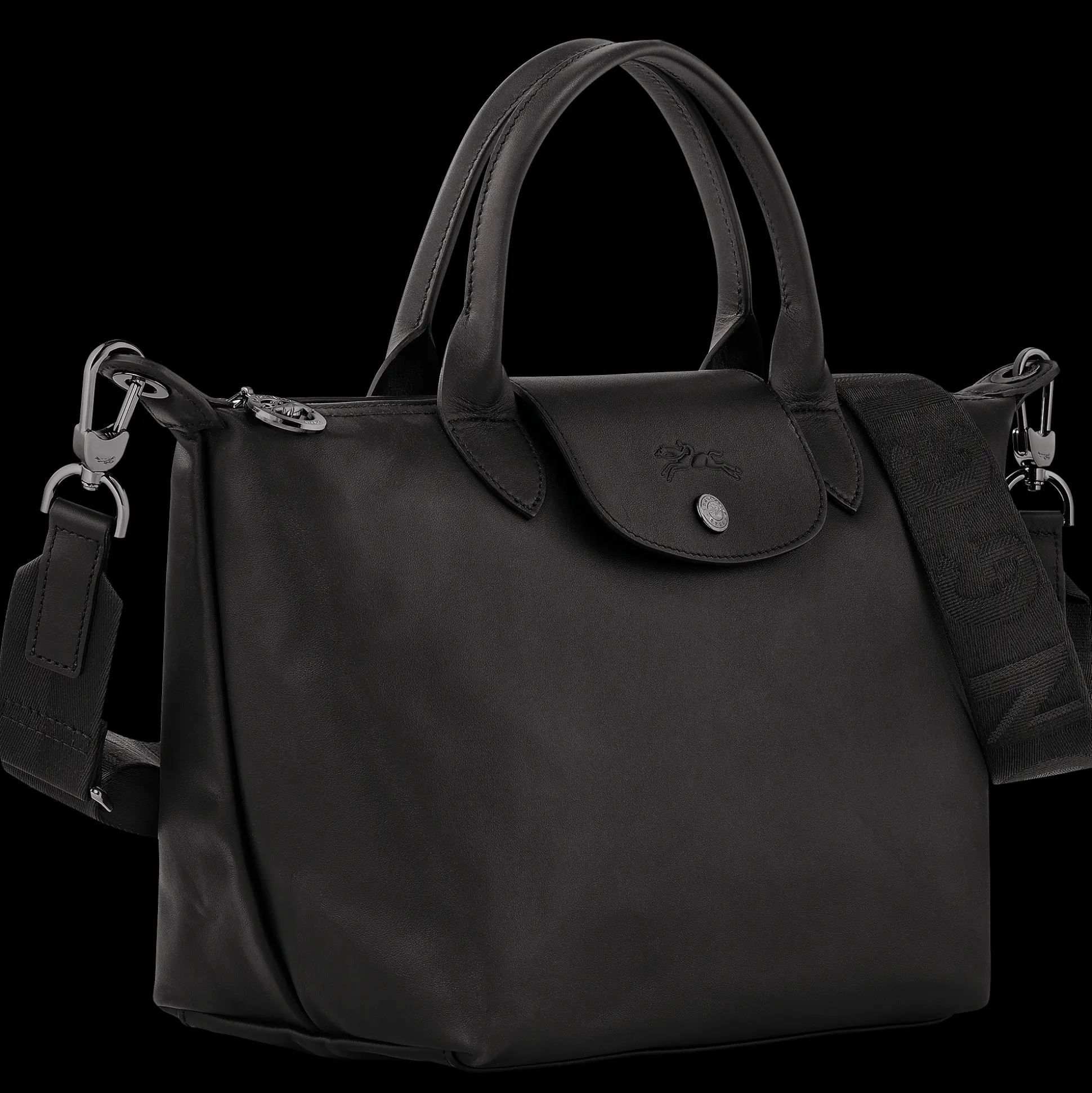 borsa_con_manico_s_2-48.webp Clearance Longchamp Borsa con manico S Nero