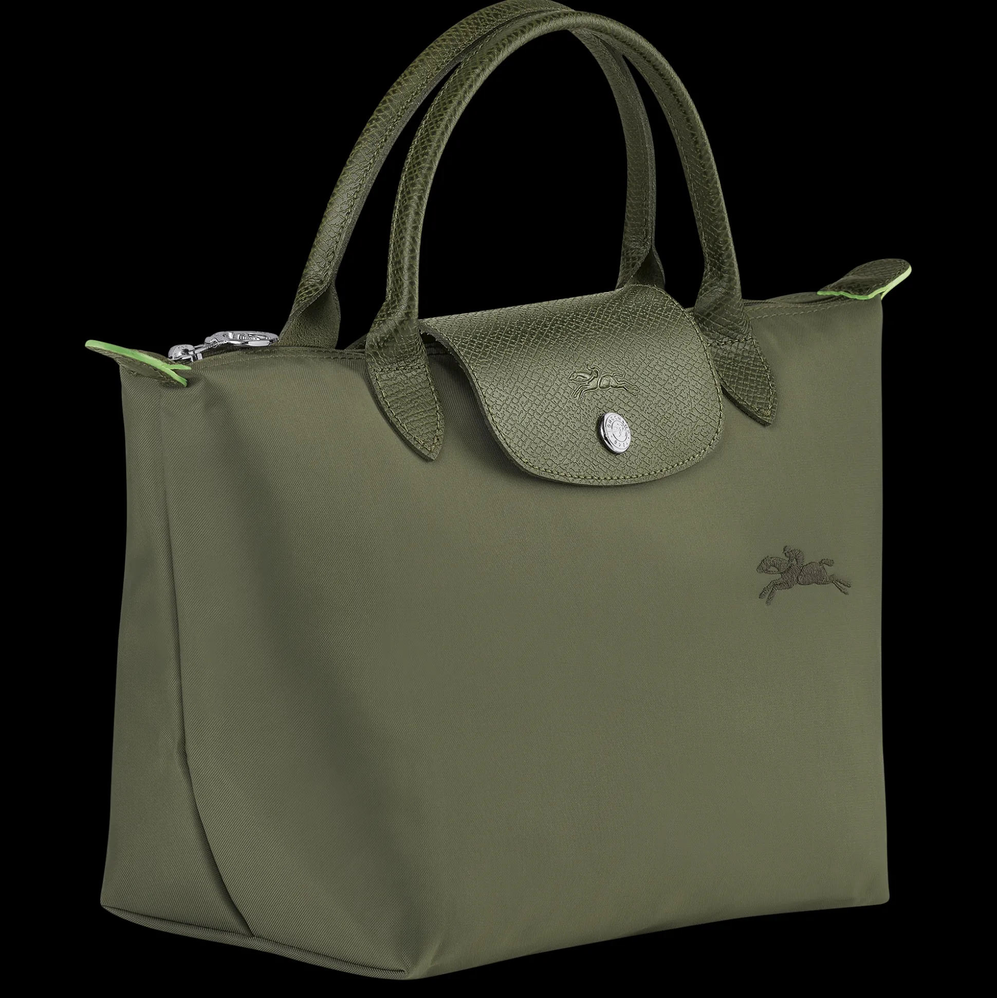 borsa_con_manico_s_2-62.webp Sale Longchamp Borsa con manico S VerdeForesta