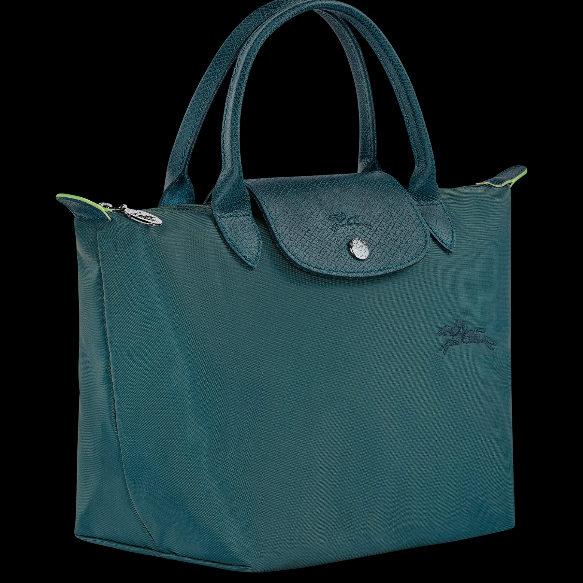 borsa_con_manico_s_2-67.webp New Longchamp Borsa con manico S Pavone