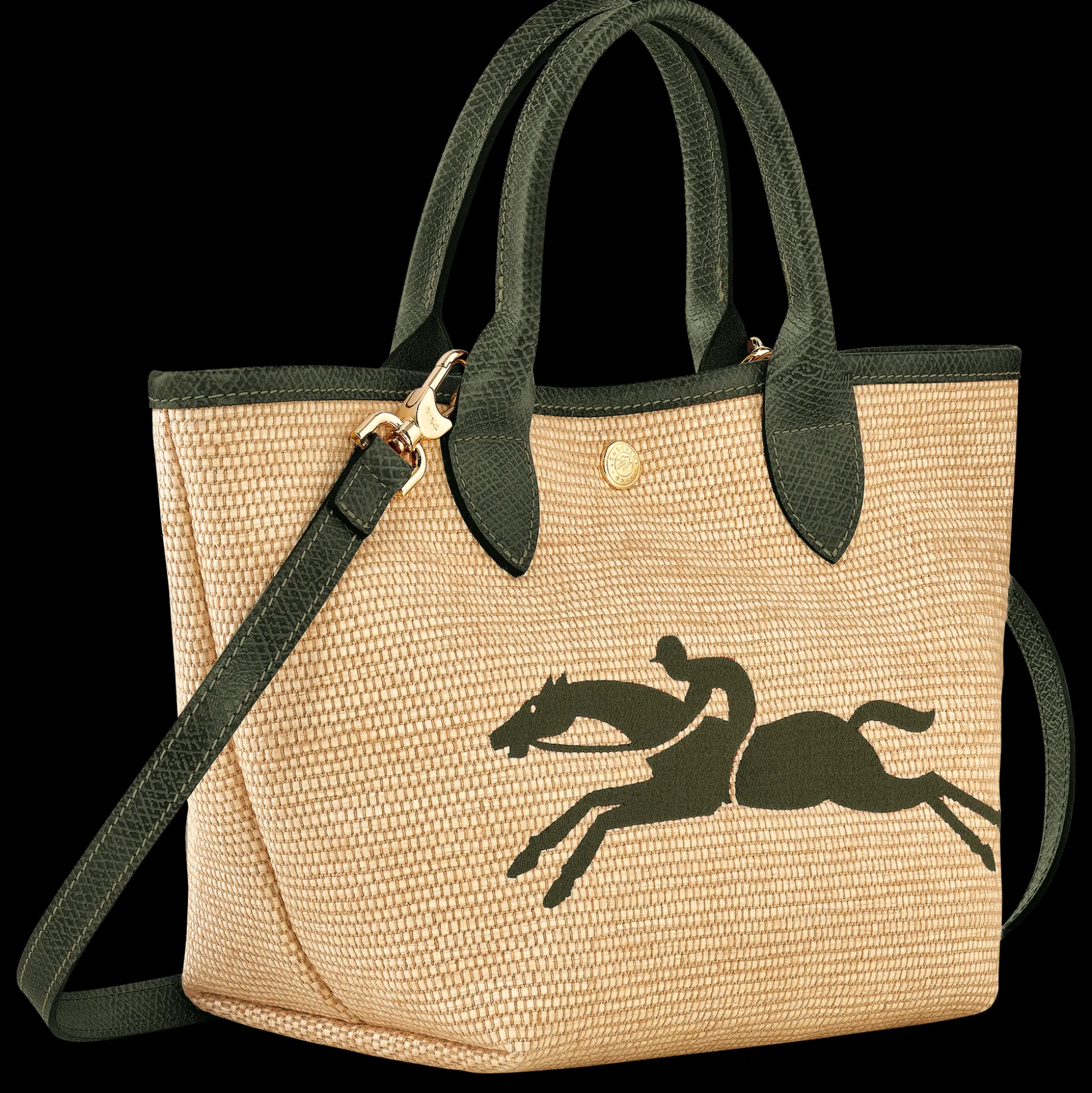 borsa_con_manico_s_2-69.webp Cheap Longchamp Borsa con manico S Kaki