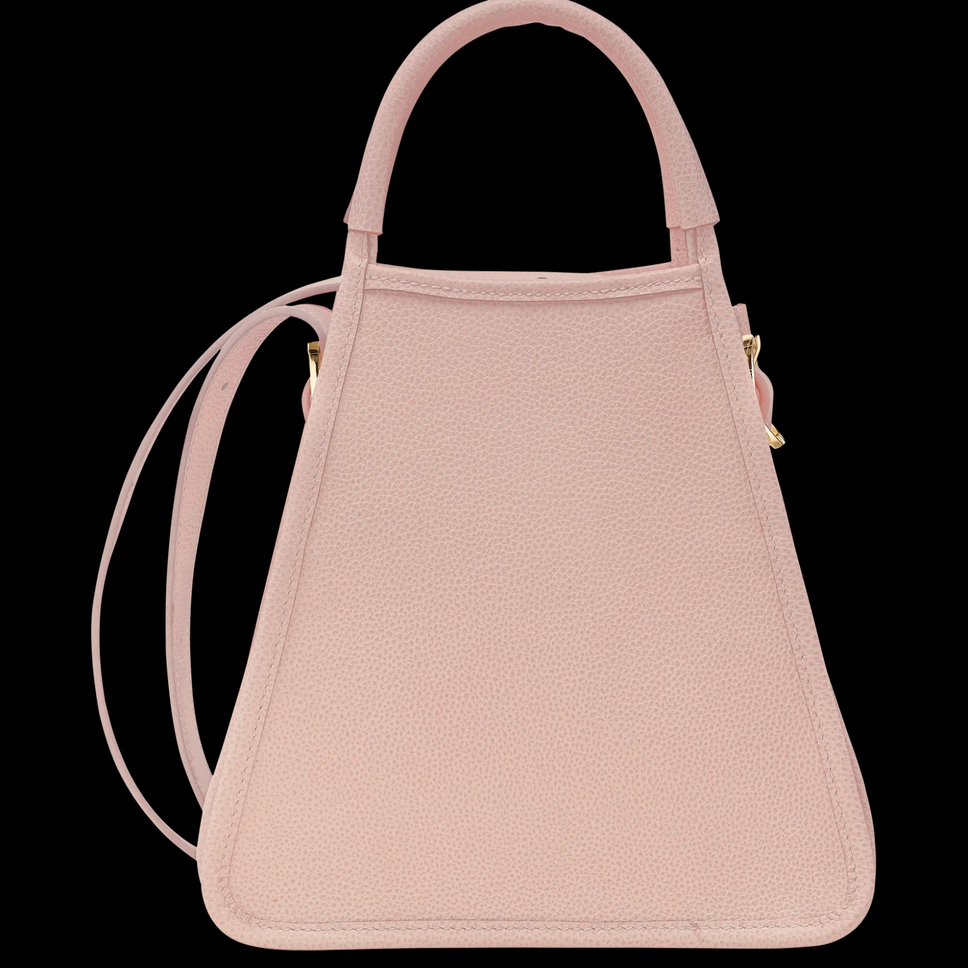 borsa_con_manico_s_2-7.webp Outlet Longchamp Borsa con manico S BeigePelle