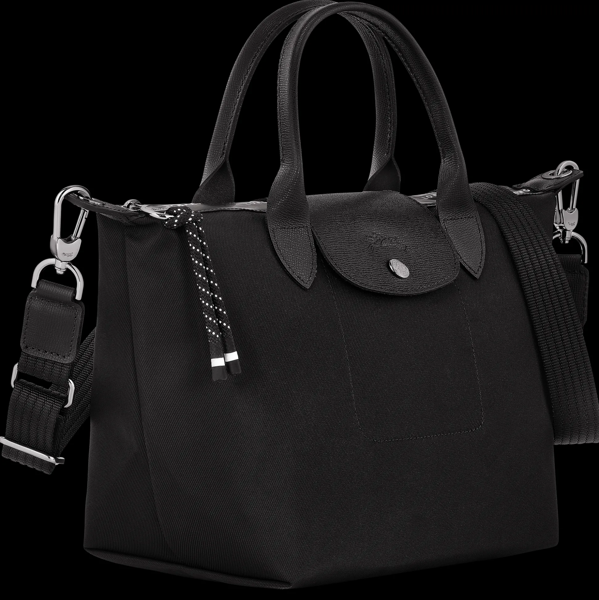 borsa_con_manico_s_2-71.webp New Longchamp Borsa con manico S Nero