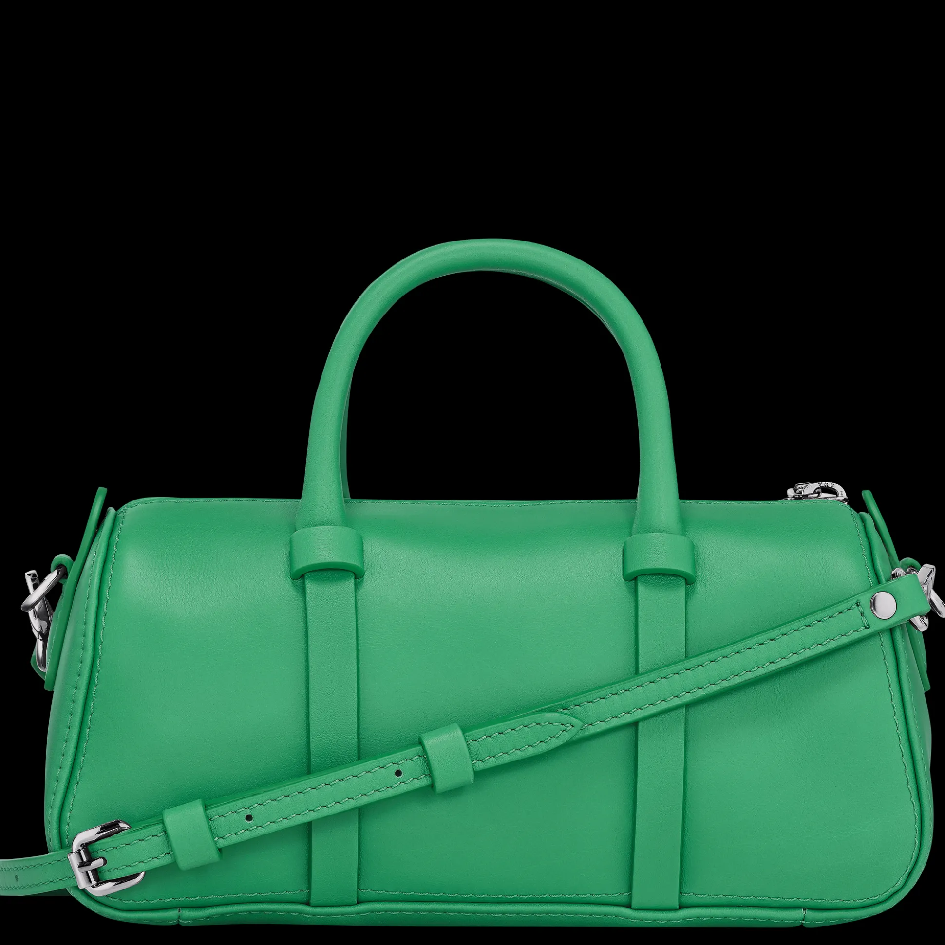 borsa_con_manico_s_3-11.webp Outlet Longchamp Borsa con manico S Verde