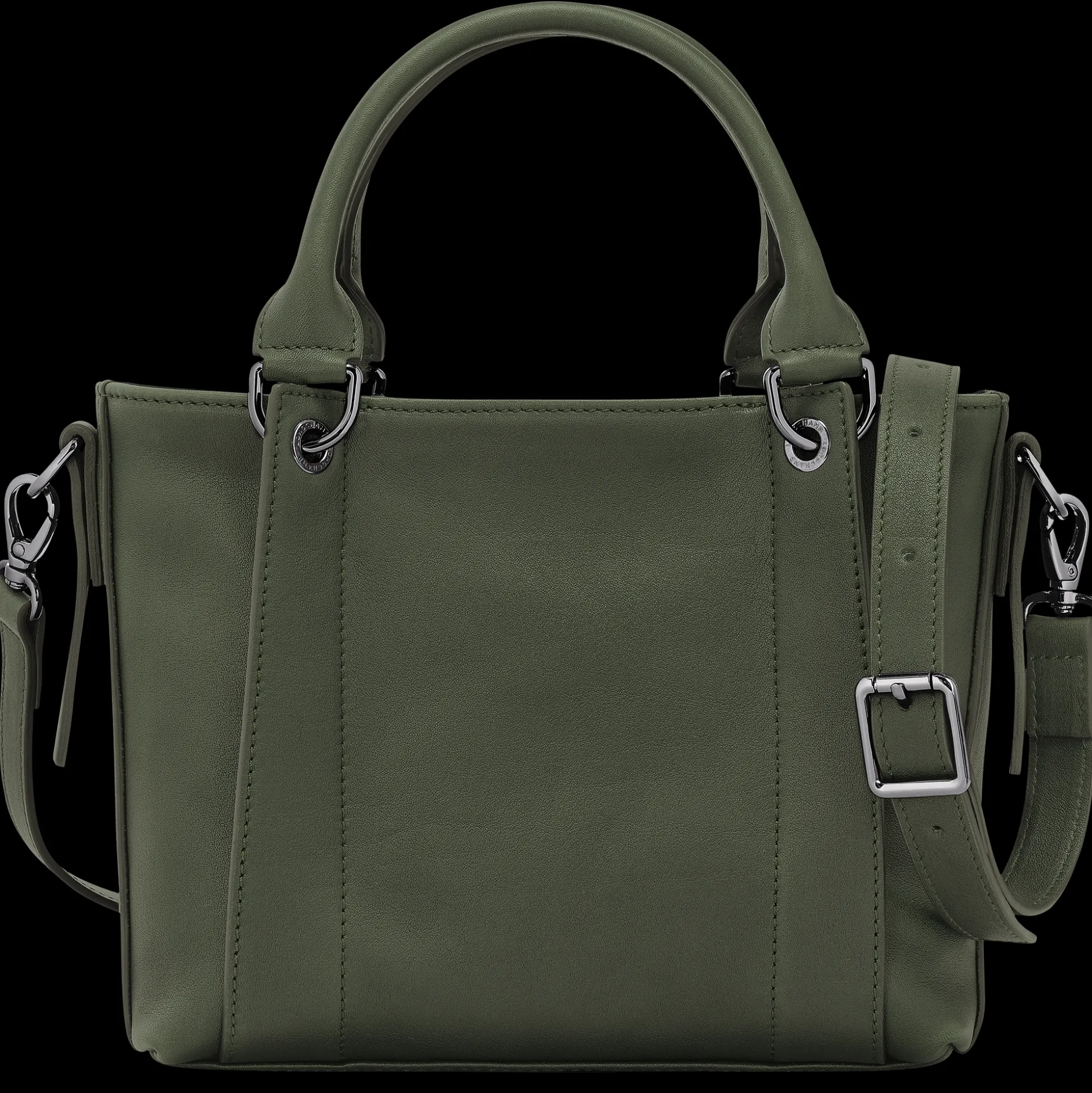 borsa_con_manico_s_3-23.webp Store Longchamp Borsa con manico S Kaki