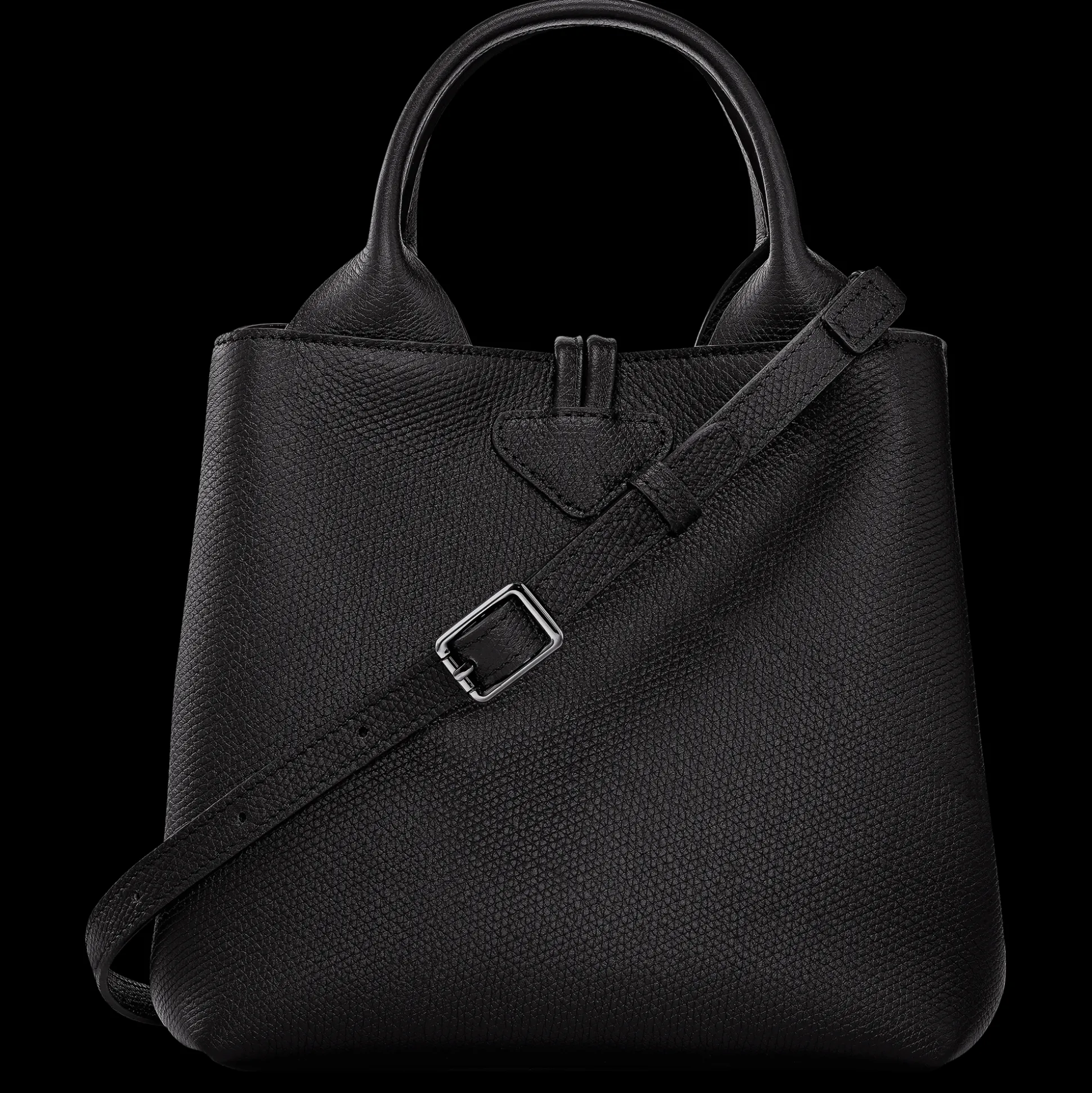 borsa_con_manico_s_3-34.webp Store Longchamp Borsa con manico S Nero