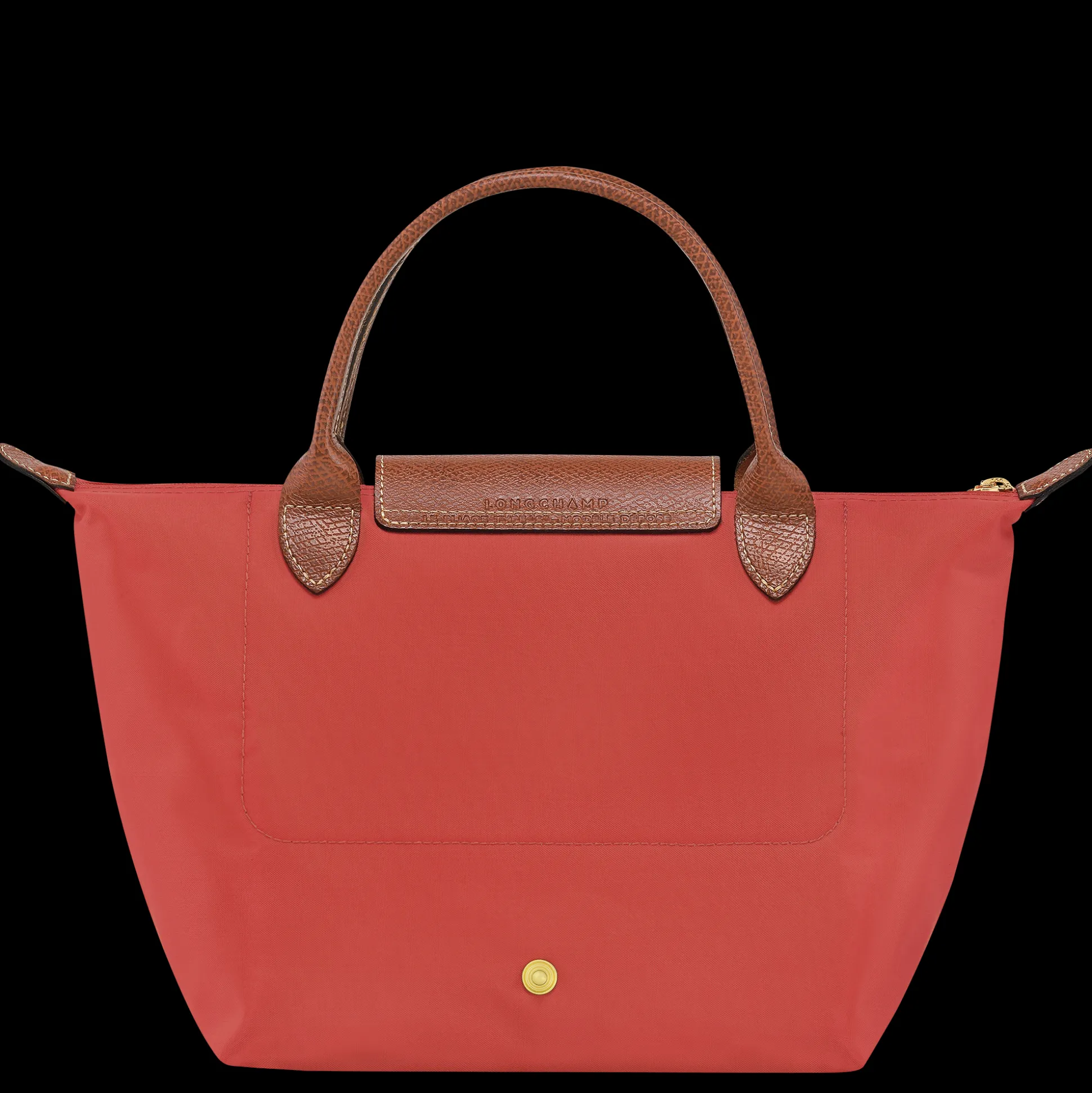 borsa_con_manico_s_3-54.webp Clearance Longchamp Borsa con manico S Pomodoro