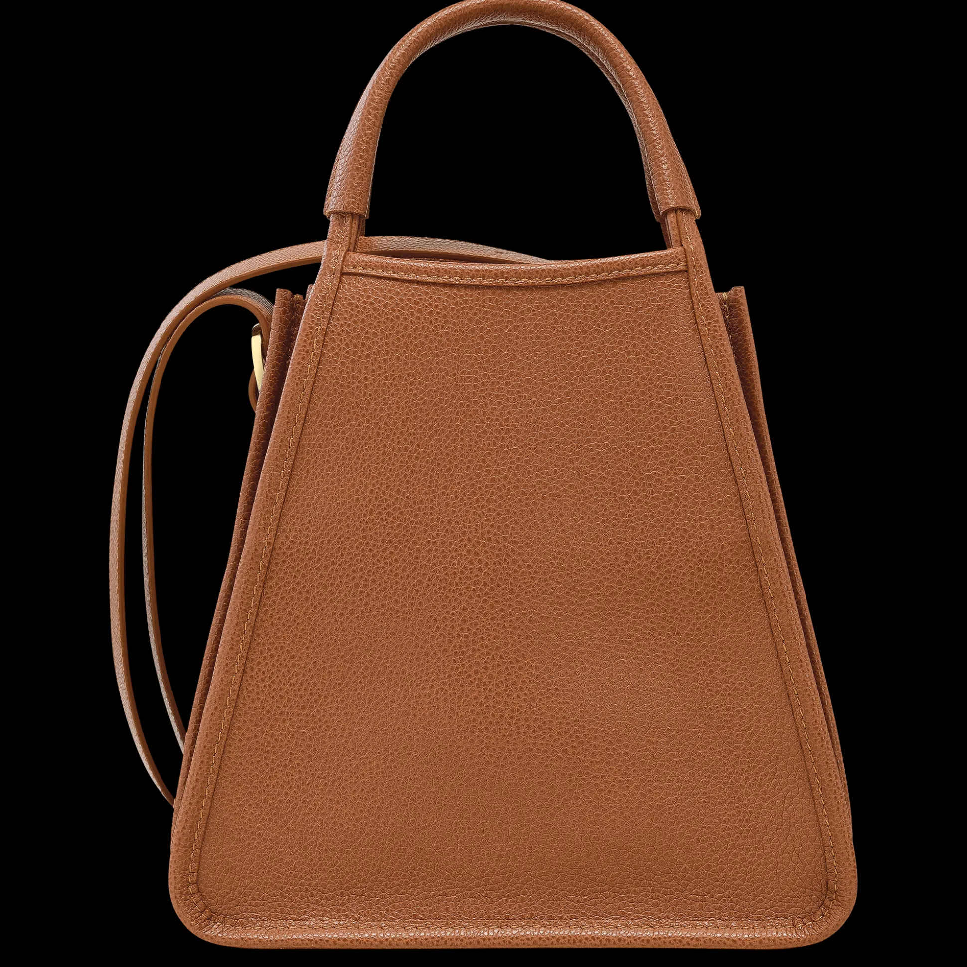 borsa_con_manico_s_3-6.webp Discount Longchamp Borsa con manico S Caramello