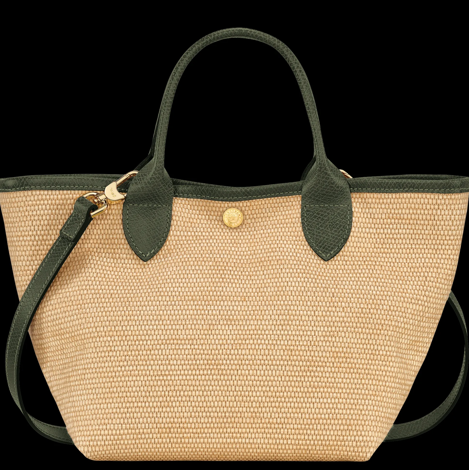 borsa_con_manico_s_3-63.webp Cheap Longchamp Borsa con manico S Kaki