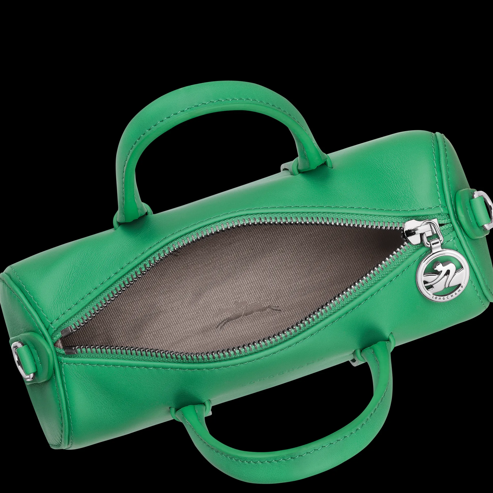 borsa_con_manico_s_4-11.webp Outlet Longchamp Borsa con manico S Verde