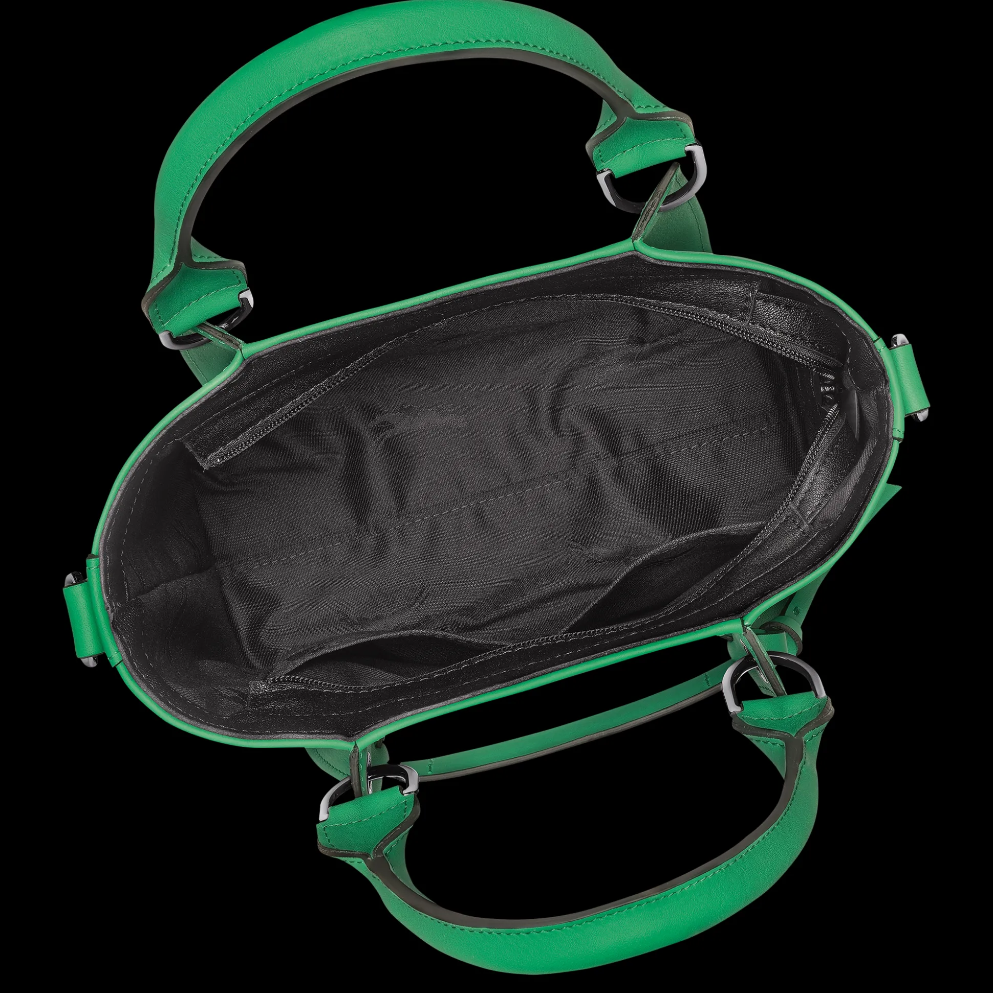 borsa_con_manico_s_4-2.webp Sale Longchamp Borsa con manico S Verde