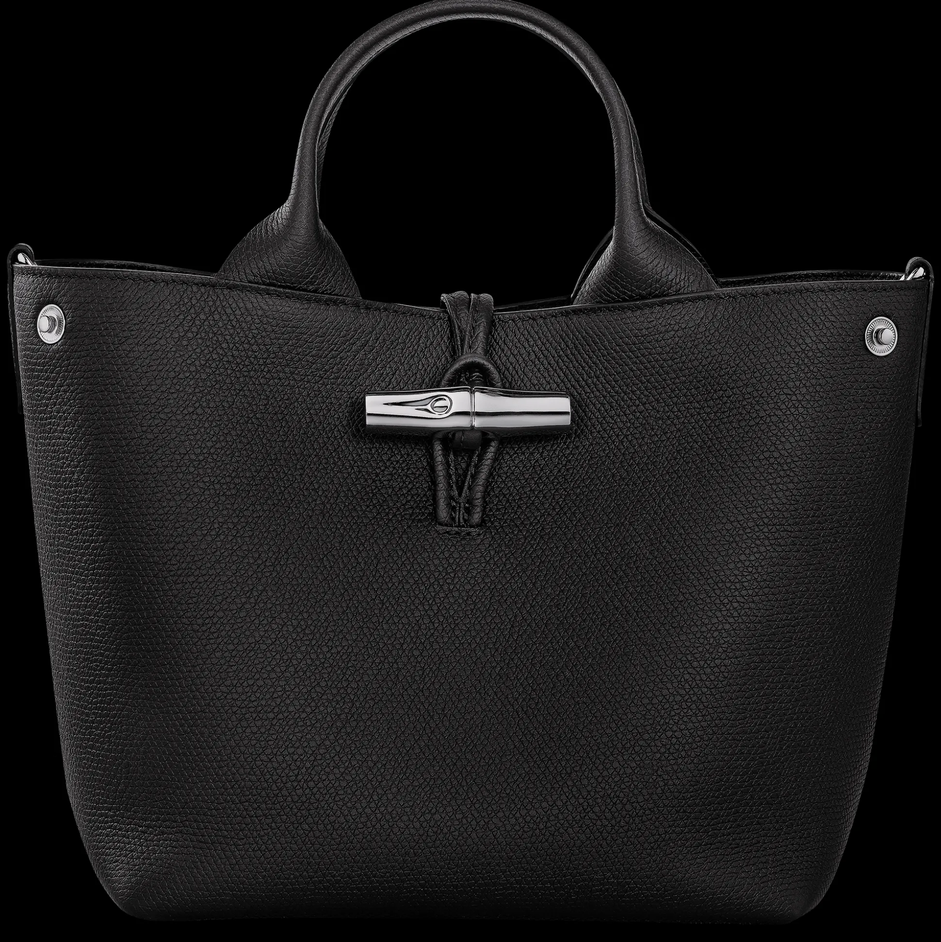 borsa_con_manico_s_4-33.webp Store Longchamp Borsa con manico S Nero