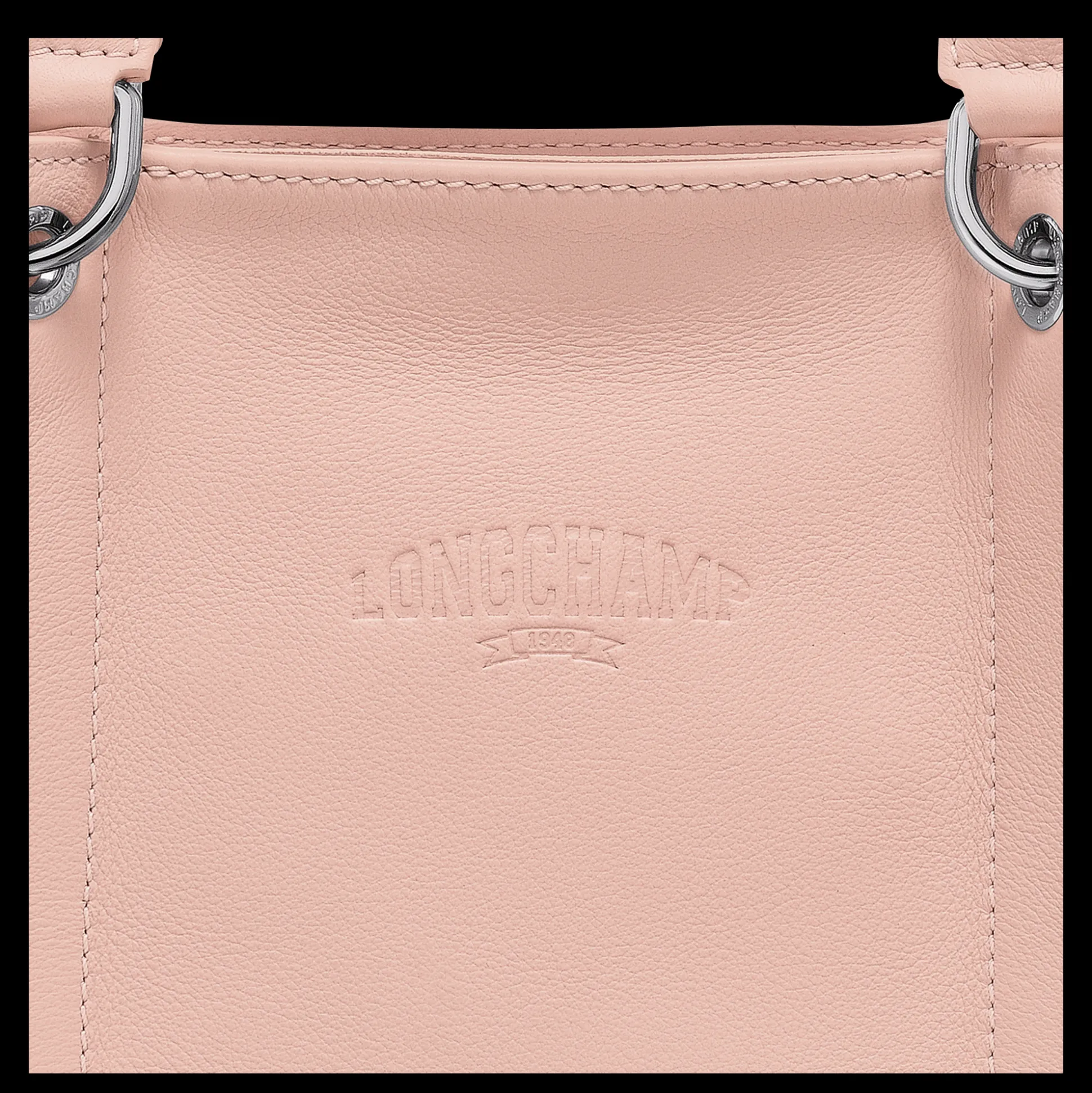 borsa_con_manico_s_4-36.webp Best Longchamp Borsa con manico S BeigePelle