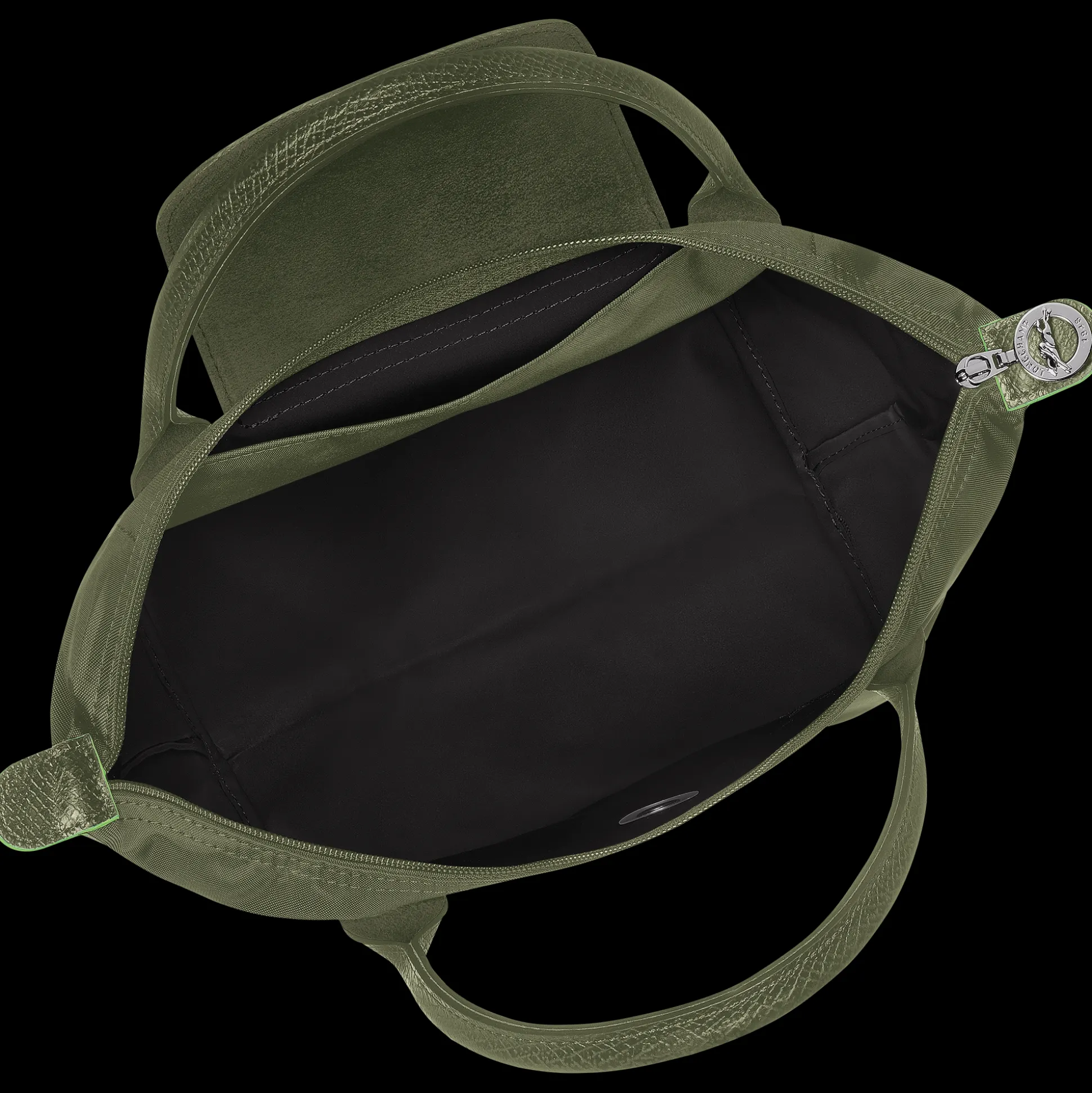 borsa_con_manico_s_4-52.webp Sale Longchamp Borsa con manico S VerdeForesta