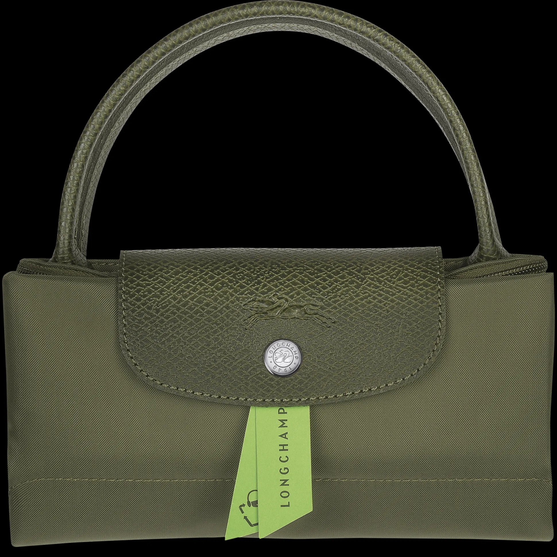 borsa_con_manico_s_5-38.webp Sale Longchamp Borsa con manico S VerdeForesta