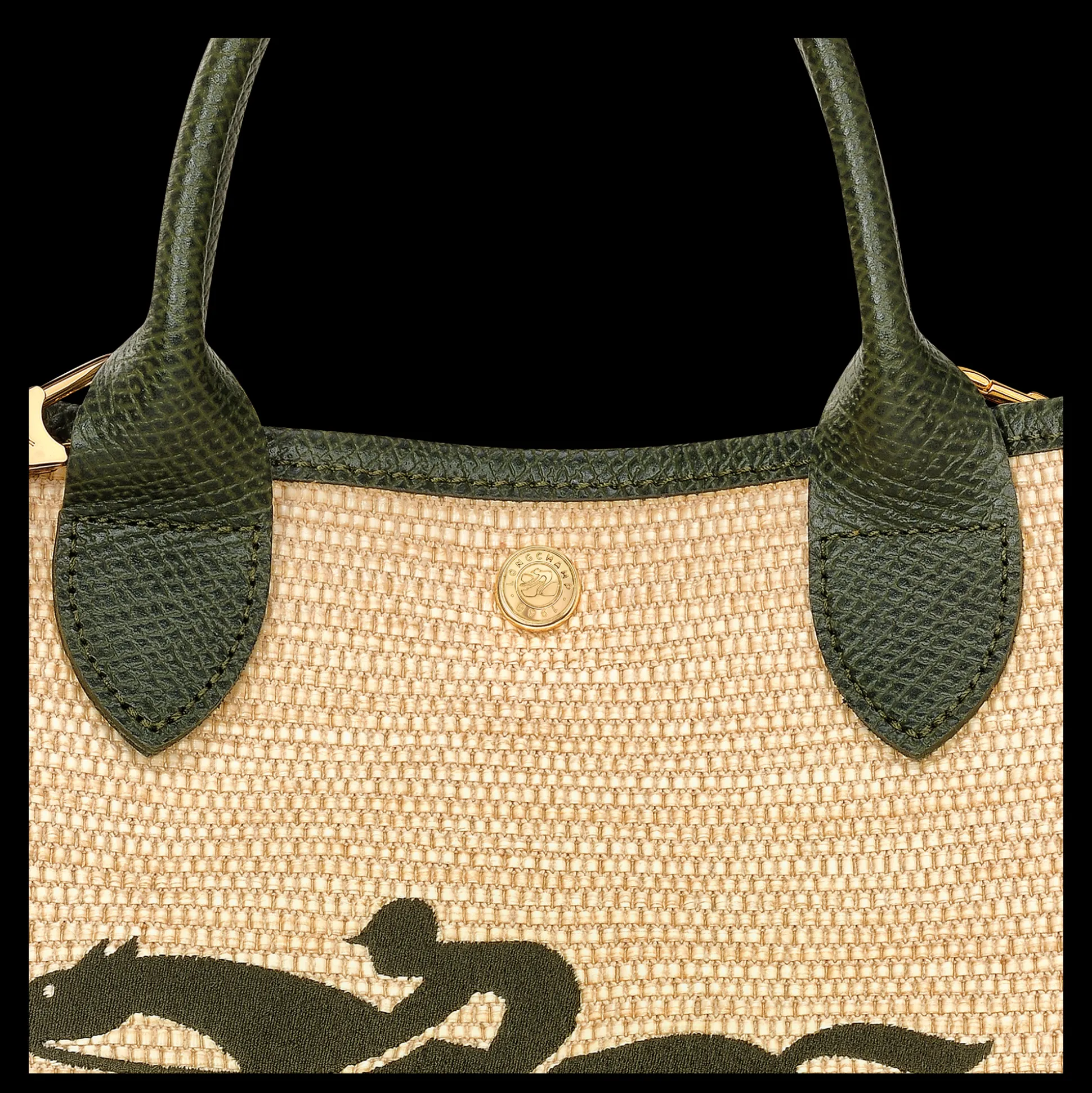 borsa_con_manico_s_5-45.webp Cheap Longchamp Borsa con manico S Kaki