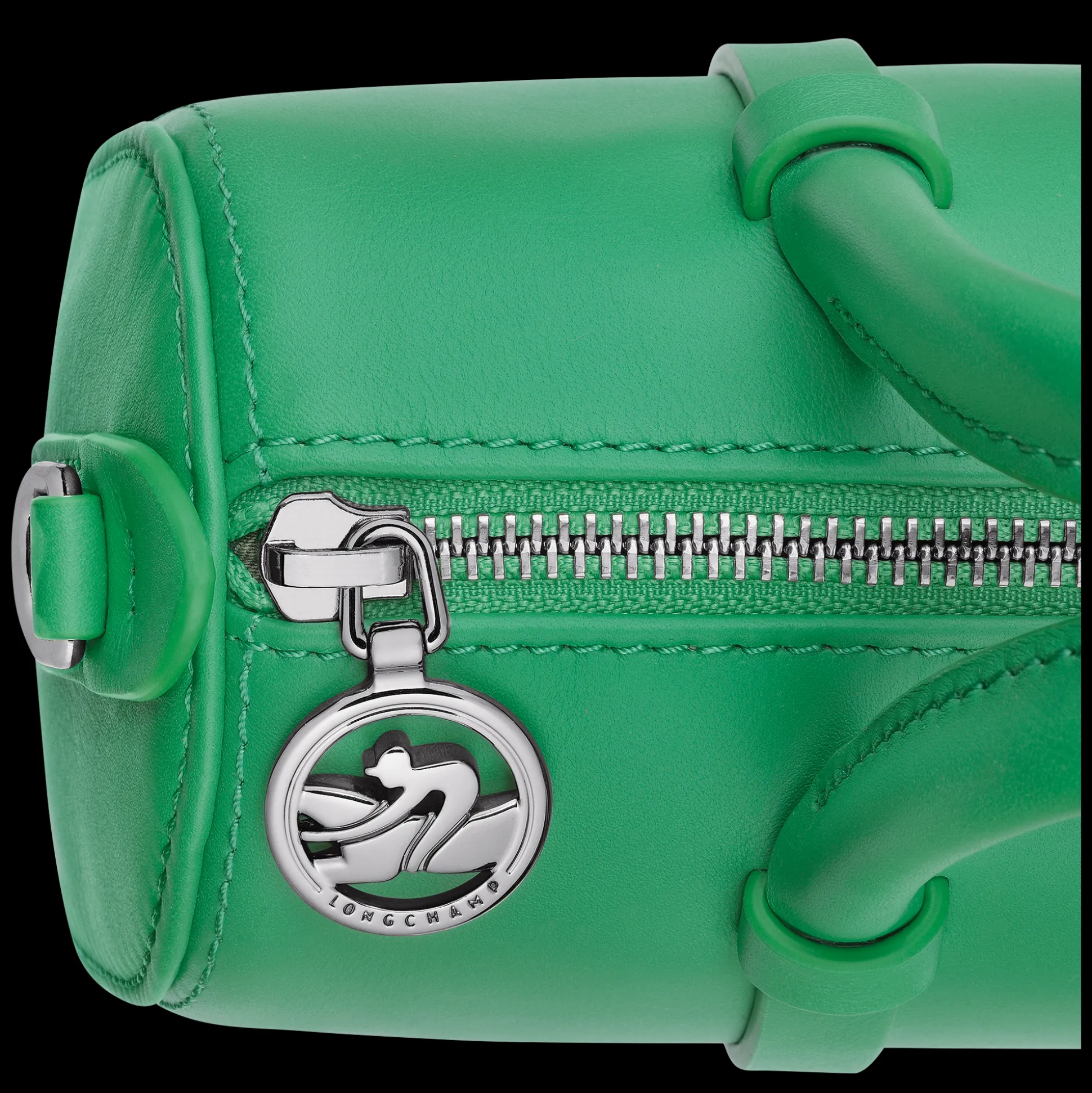borsa_con_manico_s_5-7.webp Outlet Longchamp Borsa con manico S Verde